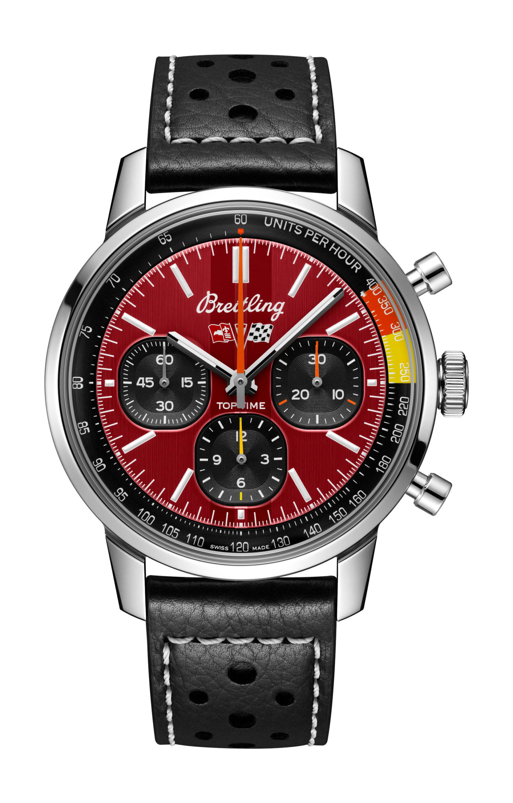 Breitling Top Time B01 Chevrolet Corvette