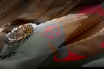 Breitling Top Time B01 Chevrolet Corvette