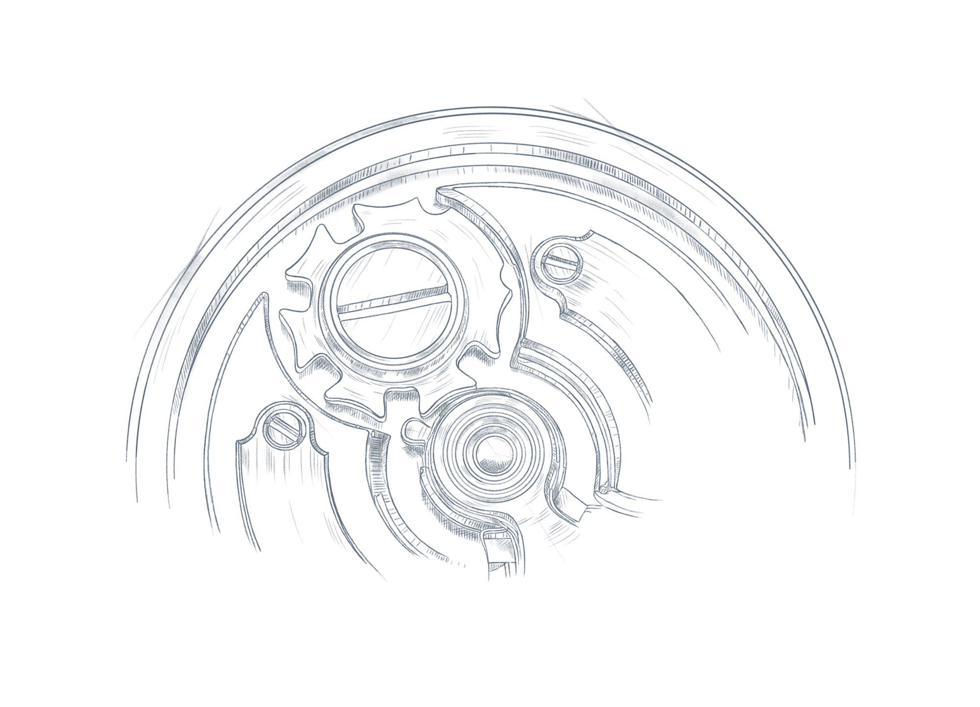 Ferdinand Berthoud Chronomètre FB 2T.2-1