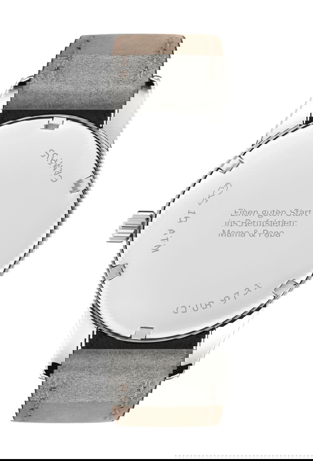 Nomos Glashütte Club Campus 38 Electric Green