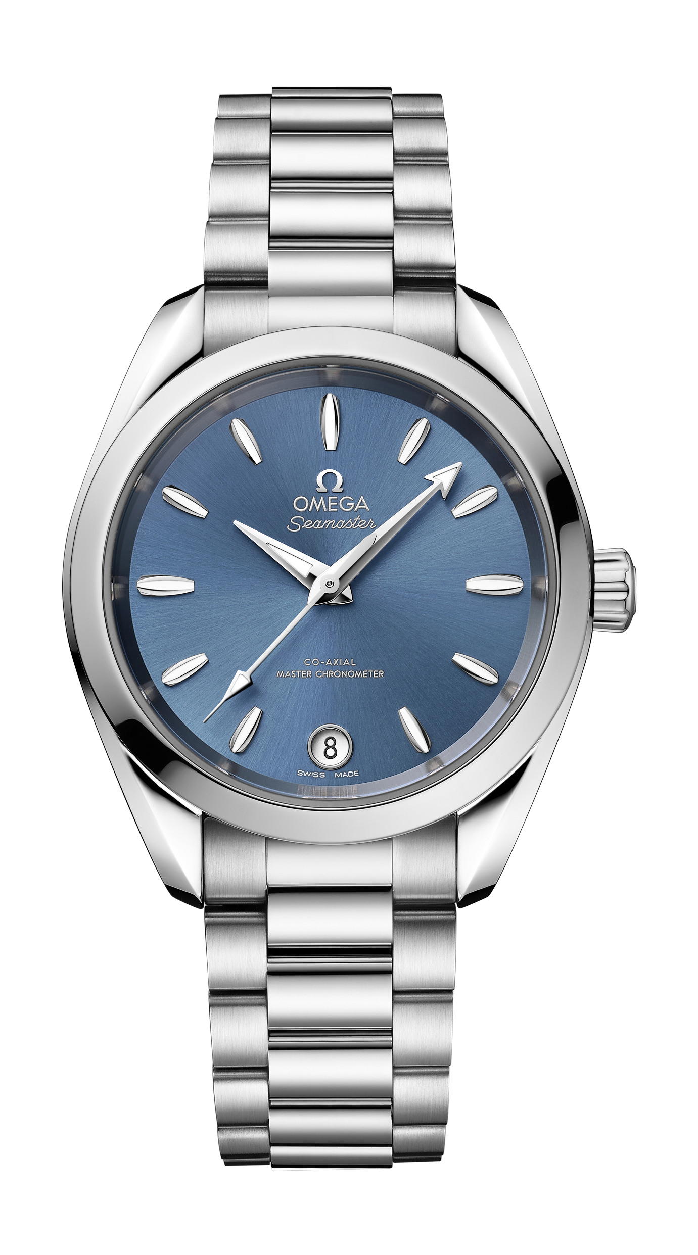 Omega Seamaster Aqua Terra 150M Shades