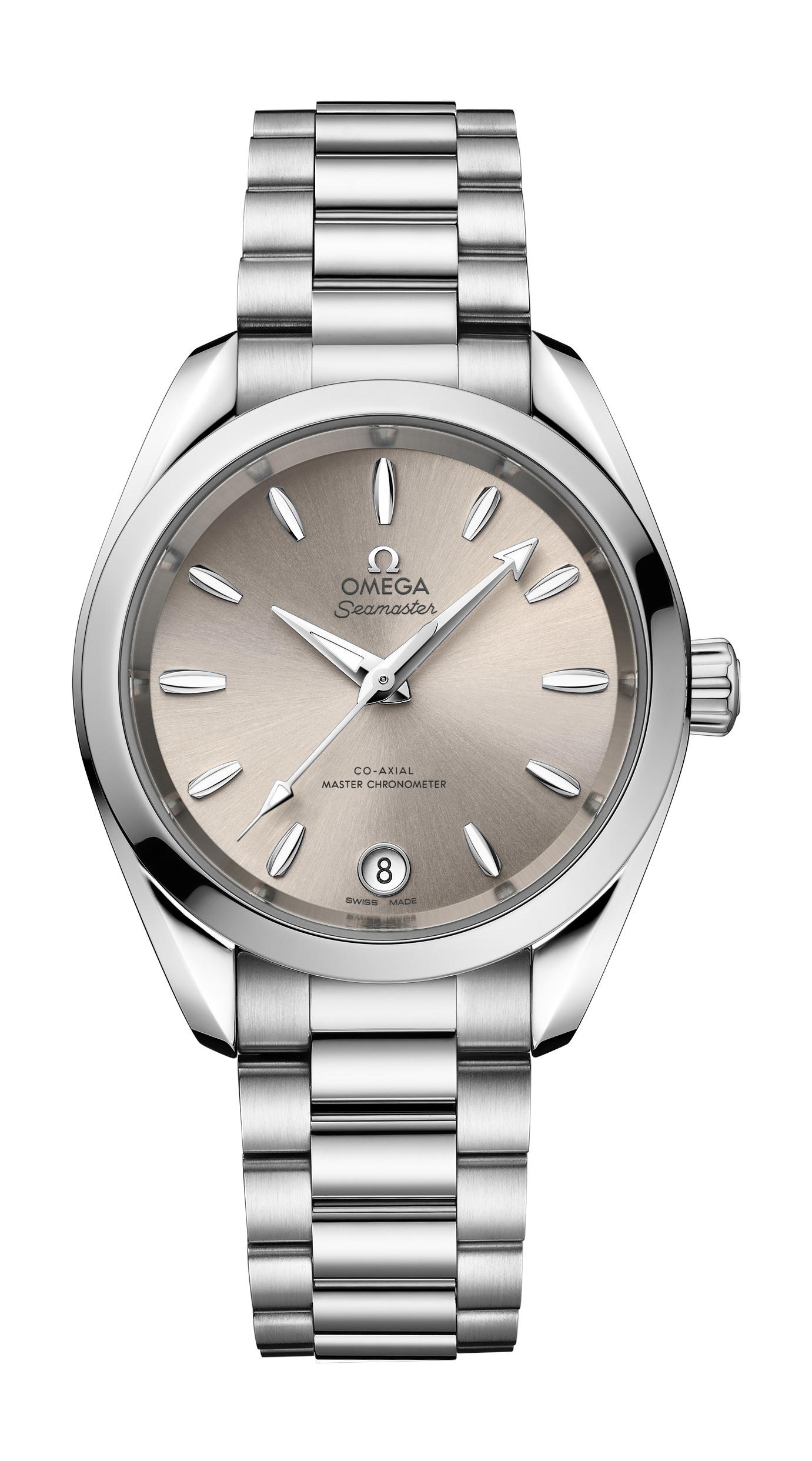 Omega Seamaster Aqua Terra 150M Shades