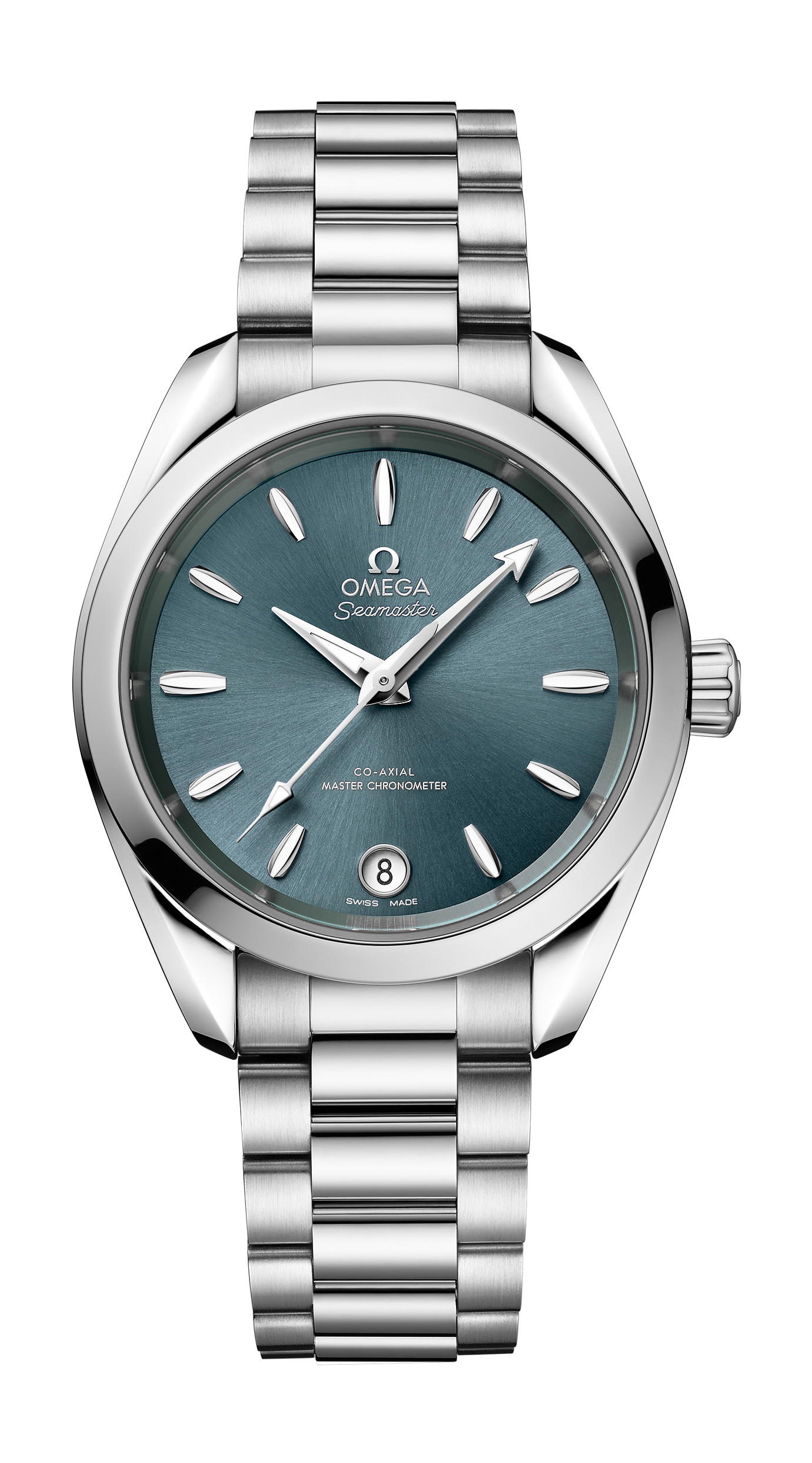 Omega Seamaster Aqua Terra 150M Shades