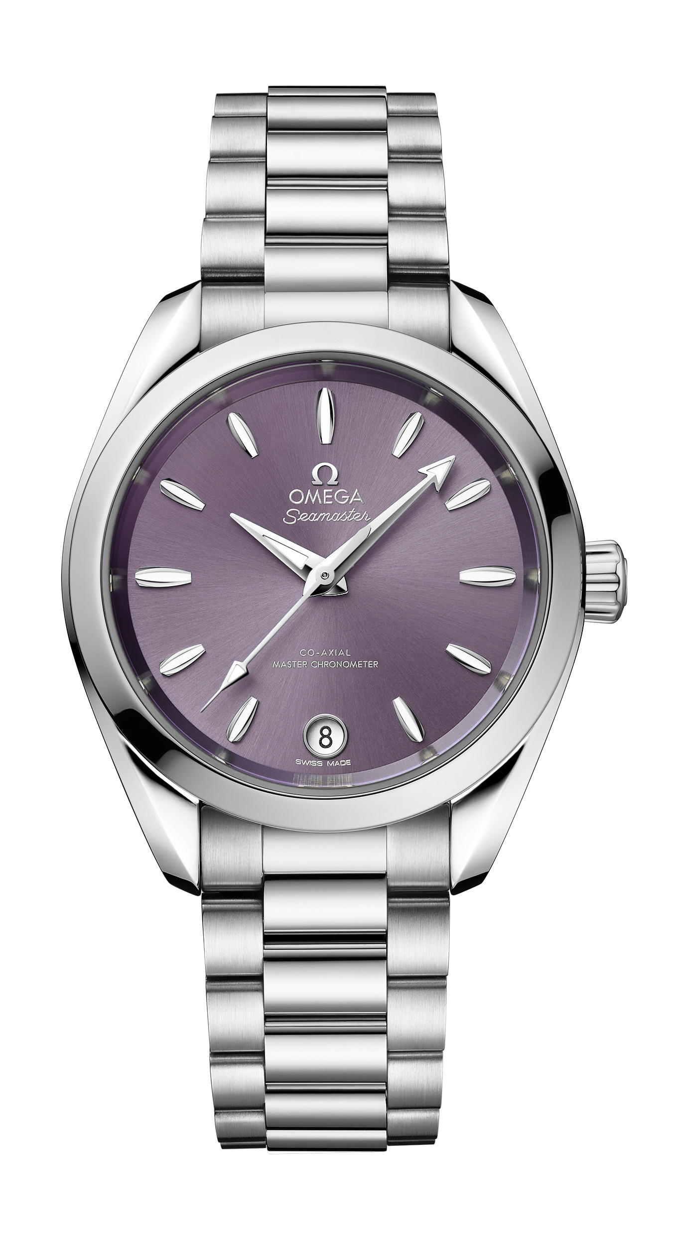 Omega Seamaster Aqua Terra 150M Shades