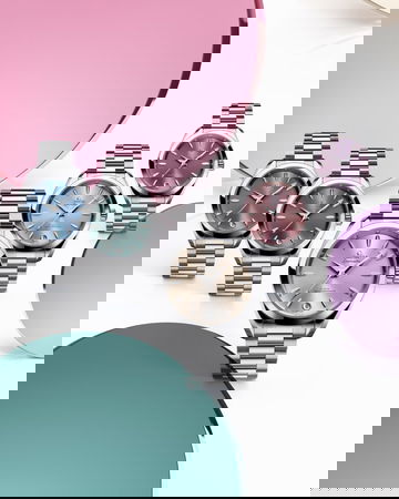 Omega Seamaster Aqua Terra 150M  Shades