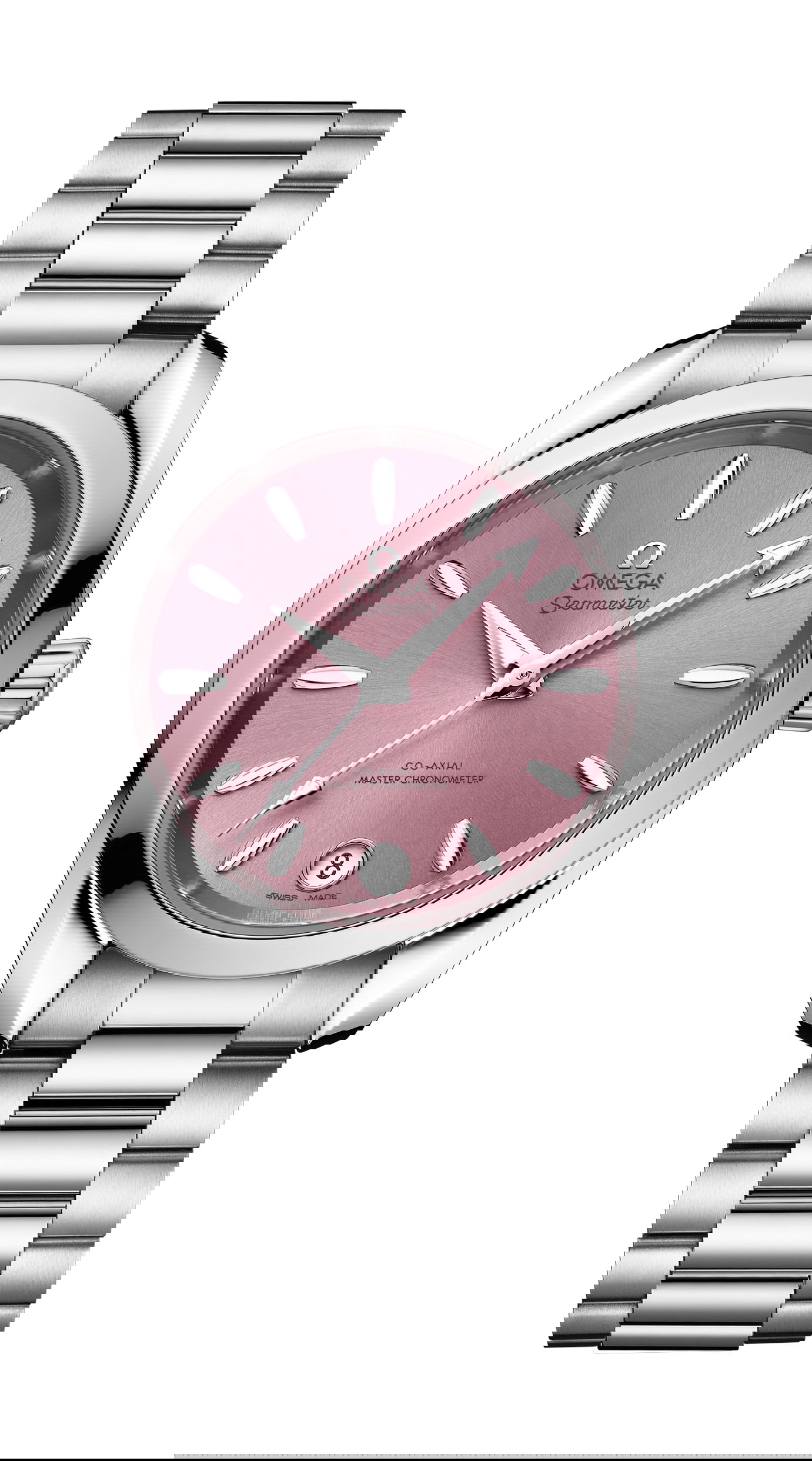 Omega Seamaster Aqua Terra 150M Co-Axial Master Chronometer Shades