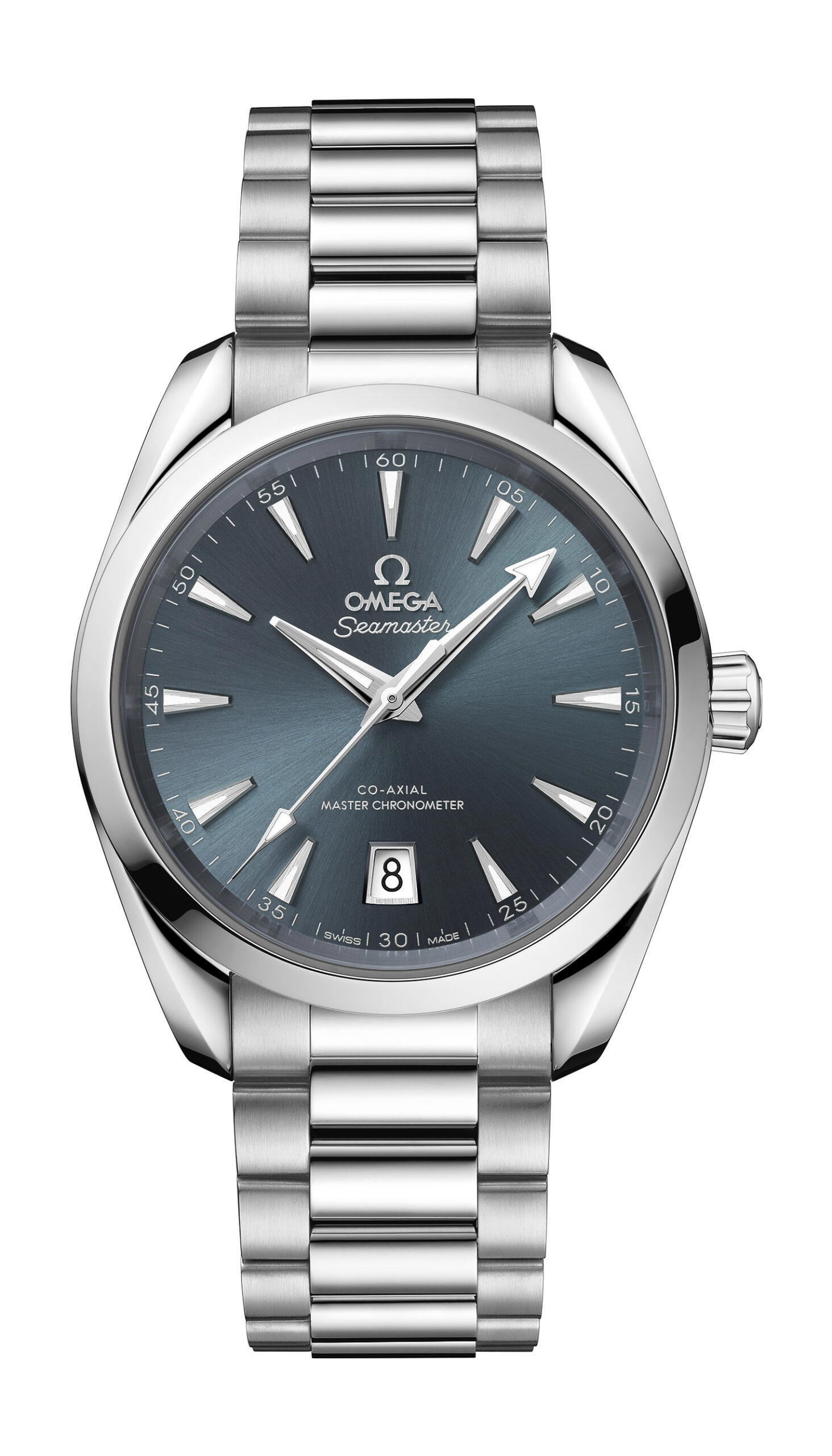 Omega Seamaster Aqua Terra 150M Shades