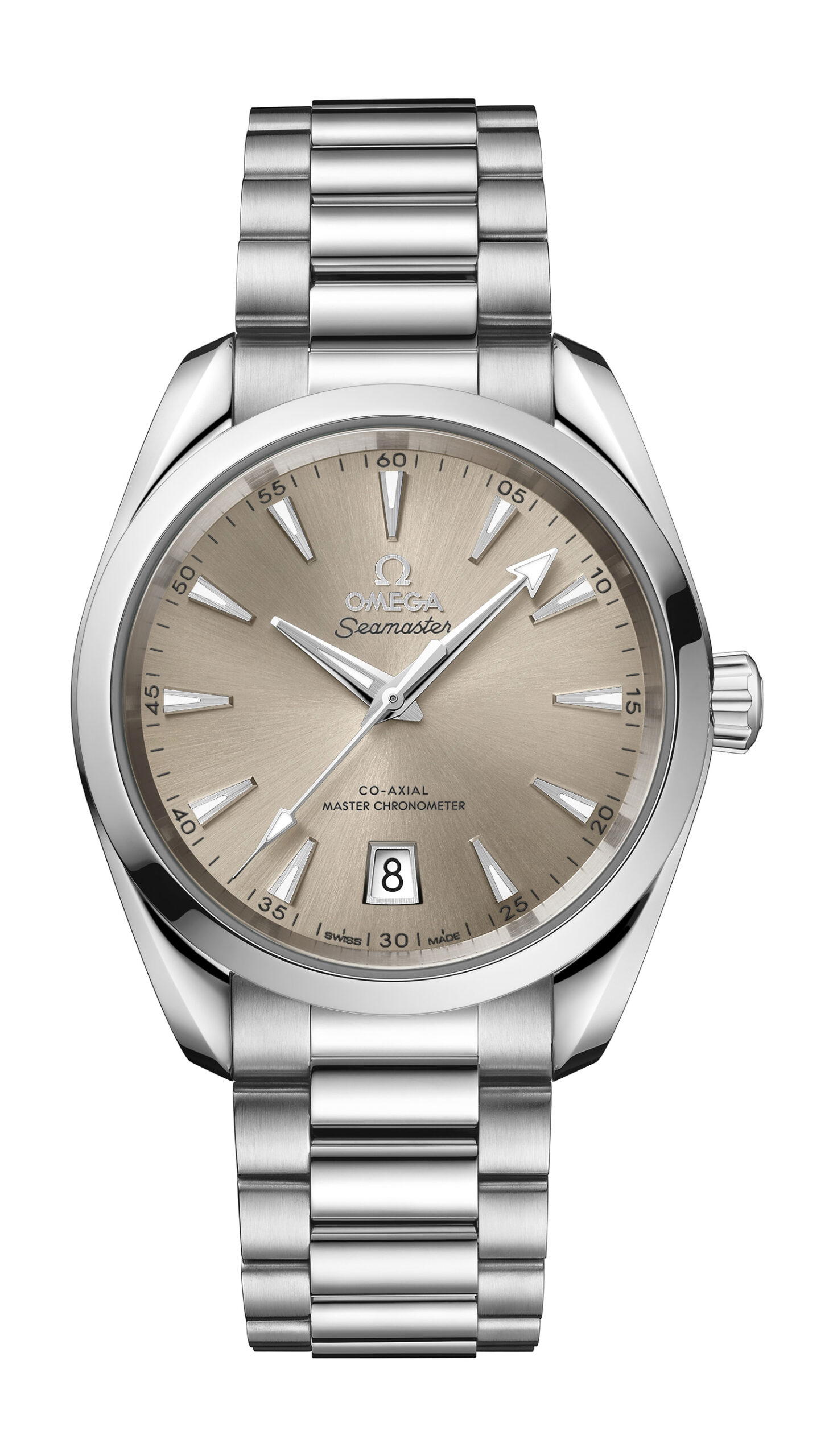 Omega Seamaster Aqua Terra 150M Shades