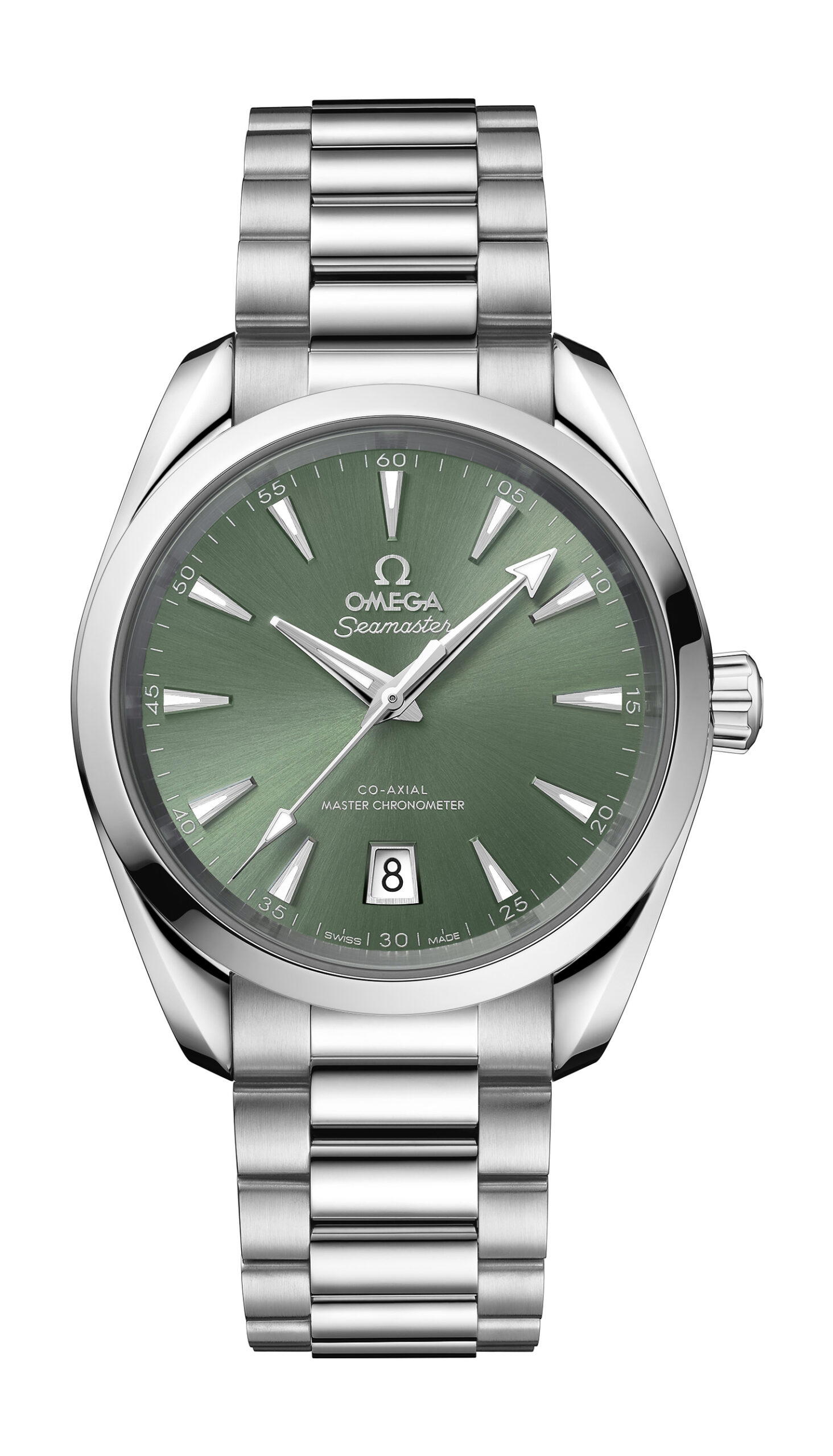 Omega Seamaster Aqua Terra 150M Shades