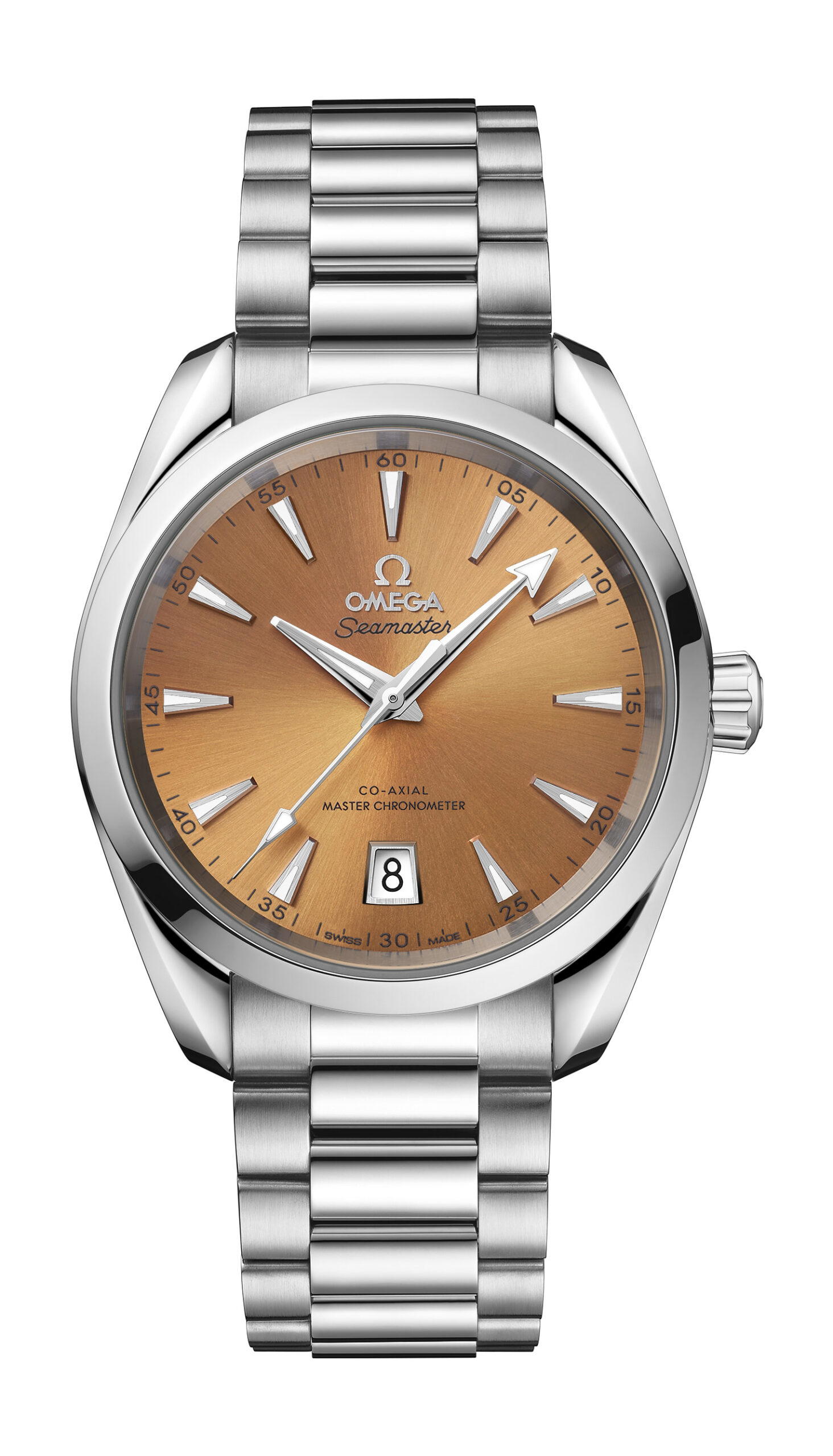Omega Seamaster Aqua Terra 150M Shades