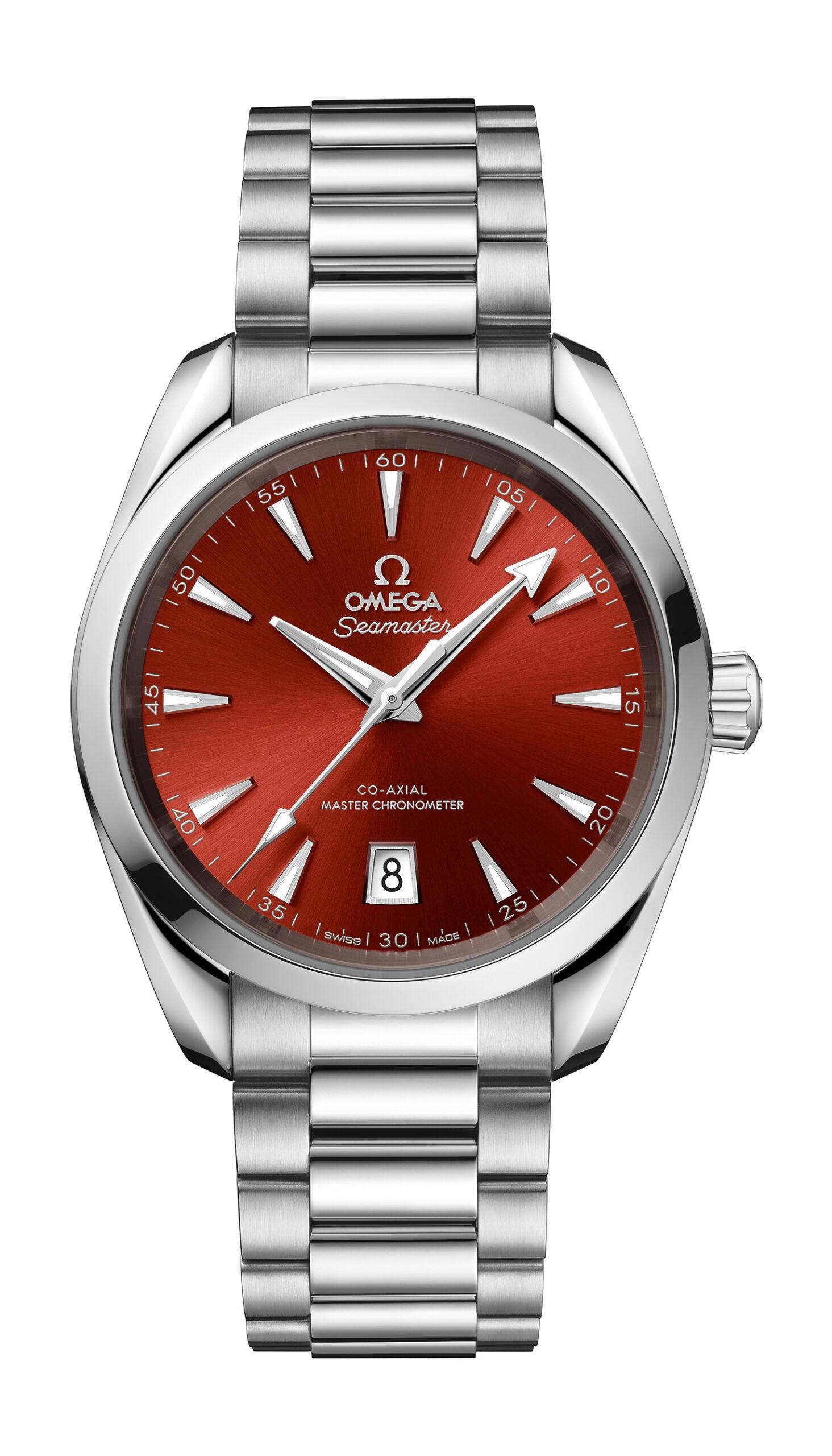 Omega Seamaster Aqua Terra 150M Shades