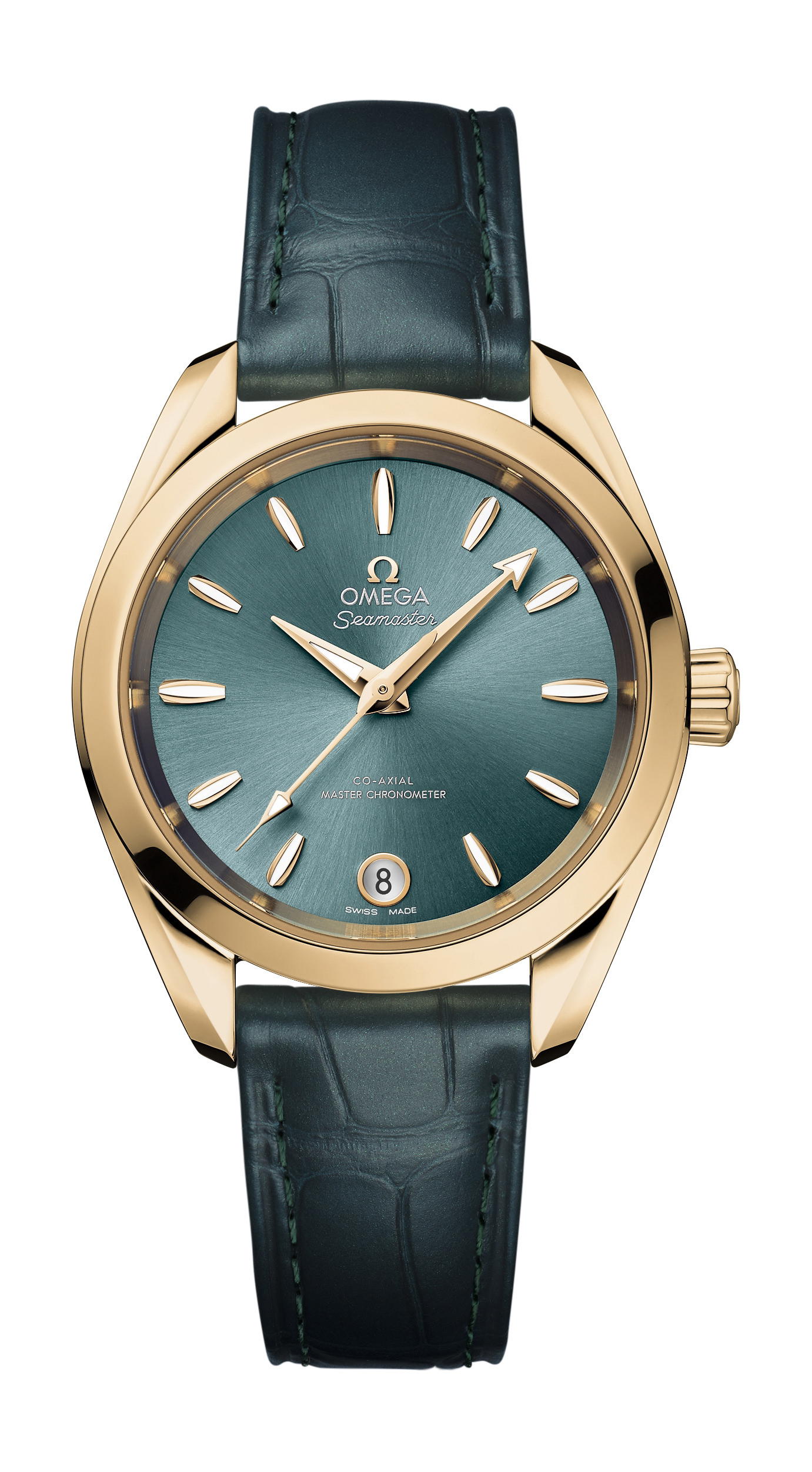 Omega Seamaster Aqua Terra 150M Shades