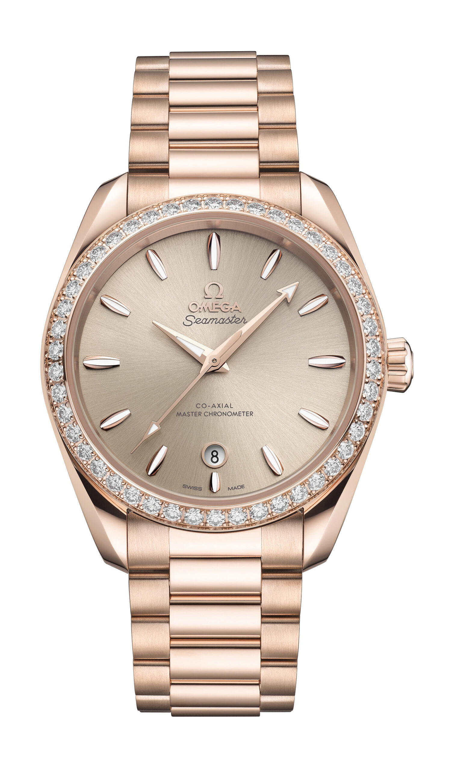 Omega Seamaster Aqua Terra 150M Shades