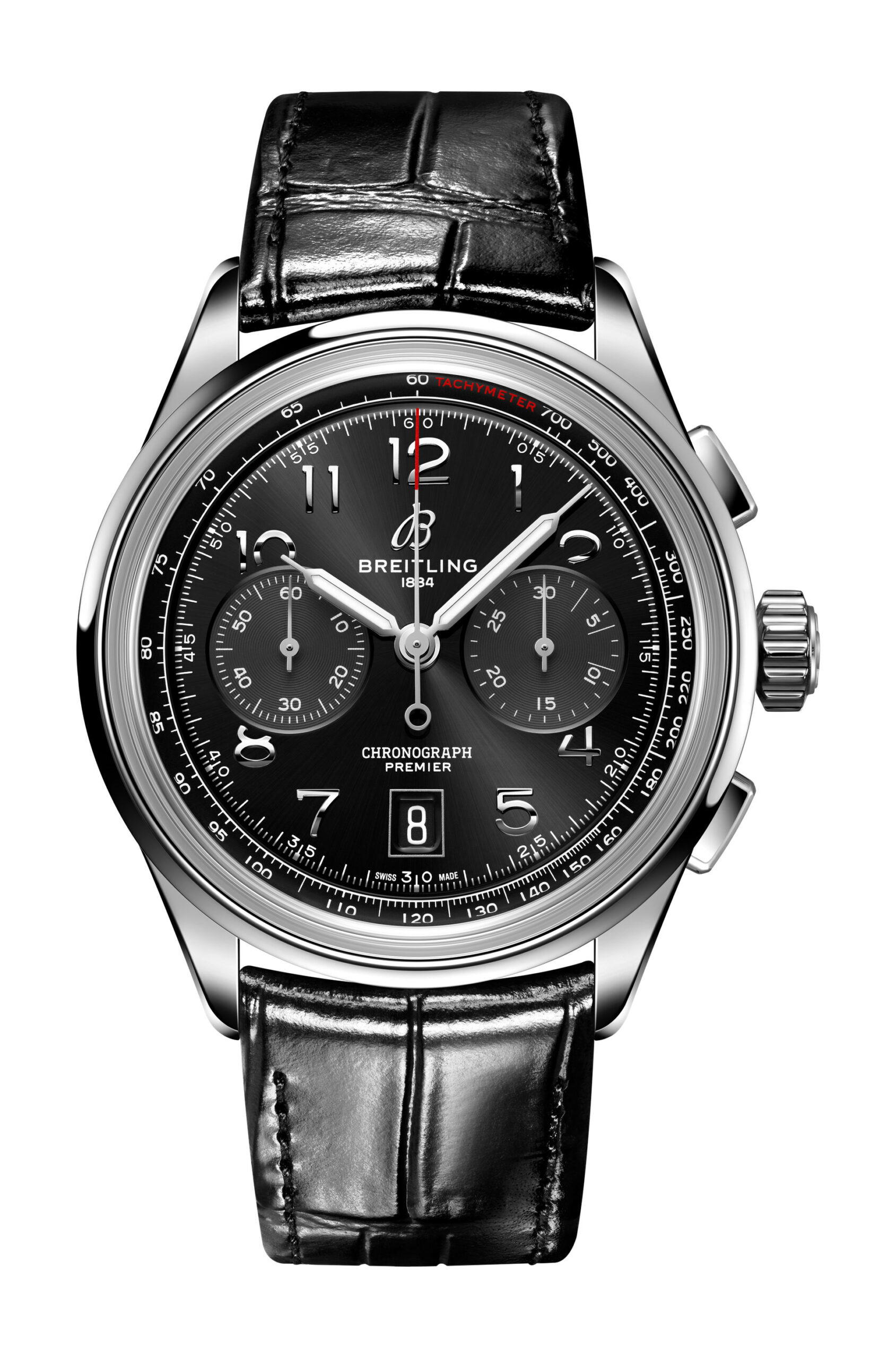 Breitling Premier B01 Chronograph 42