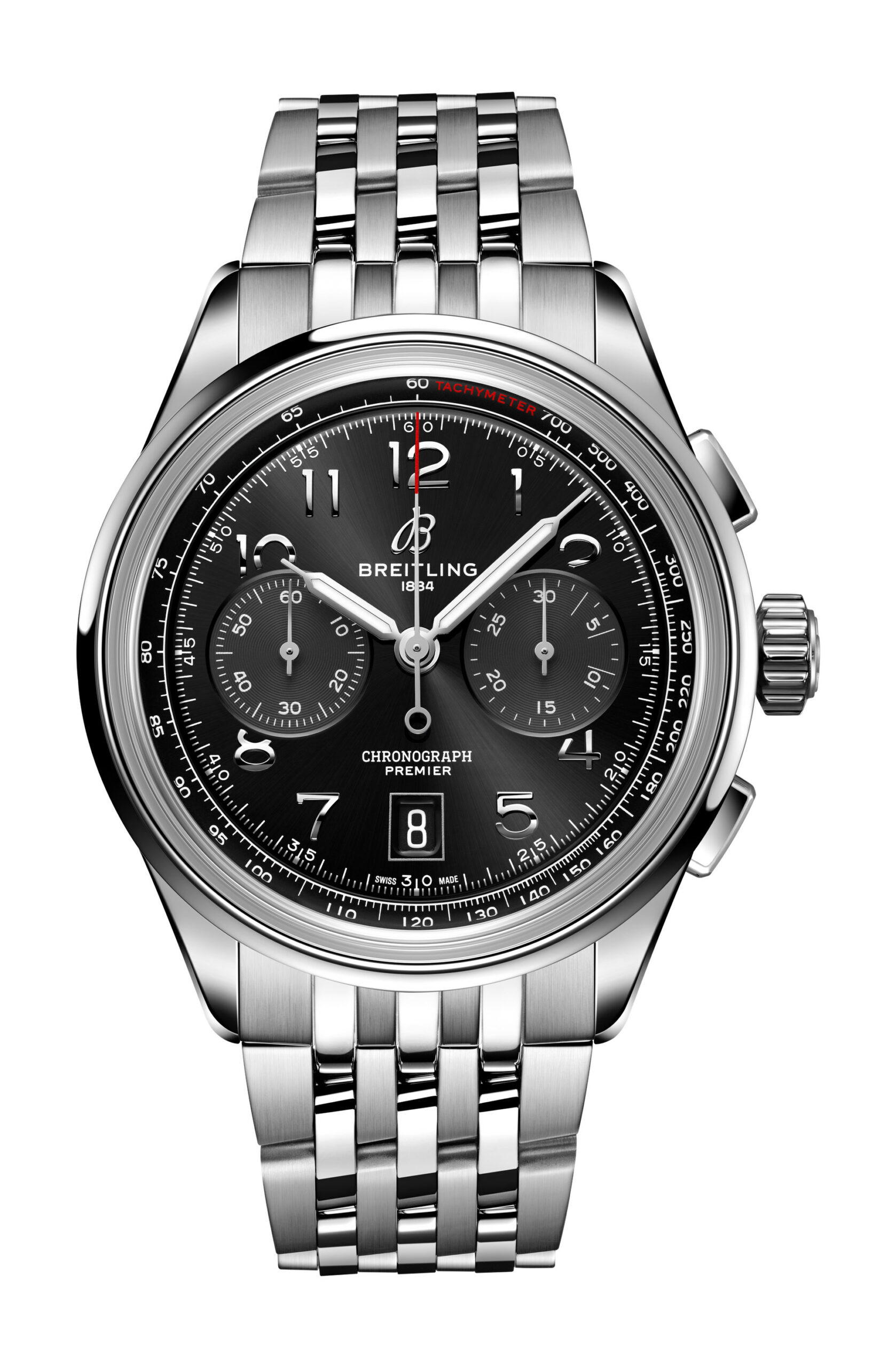 Breitling Premier B01 Chronograph 42