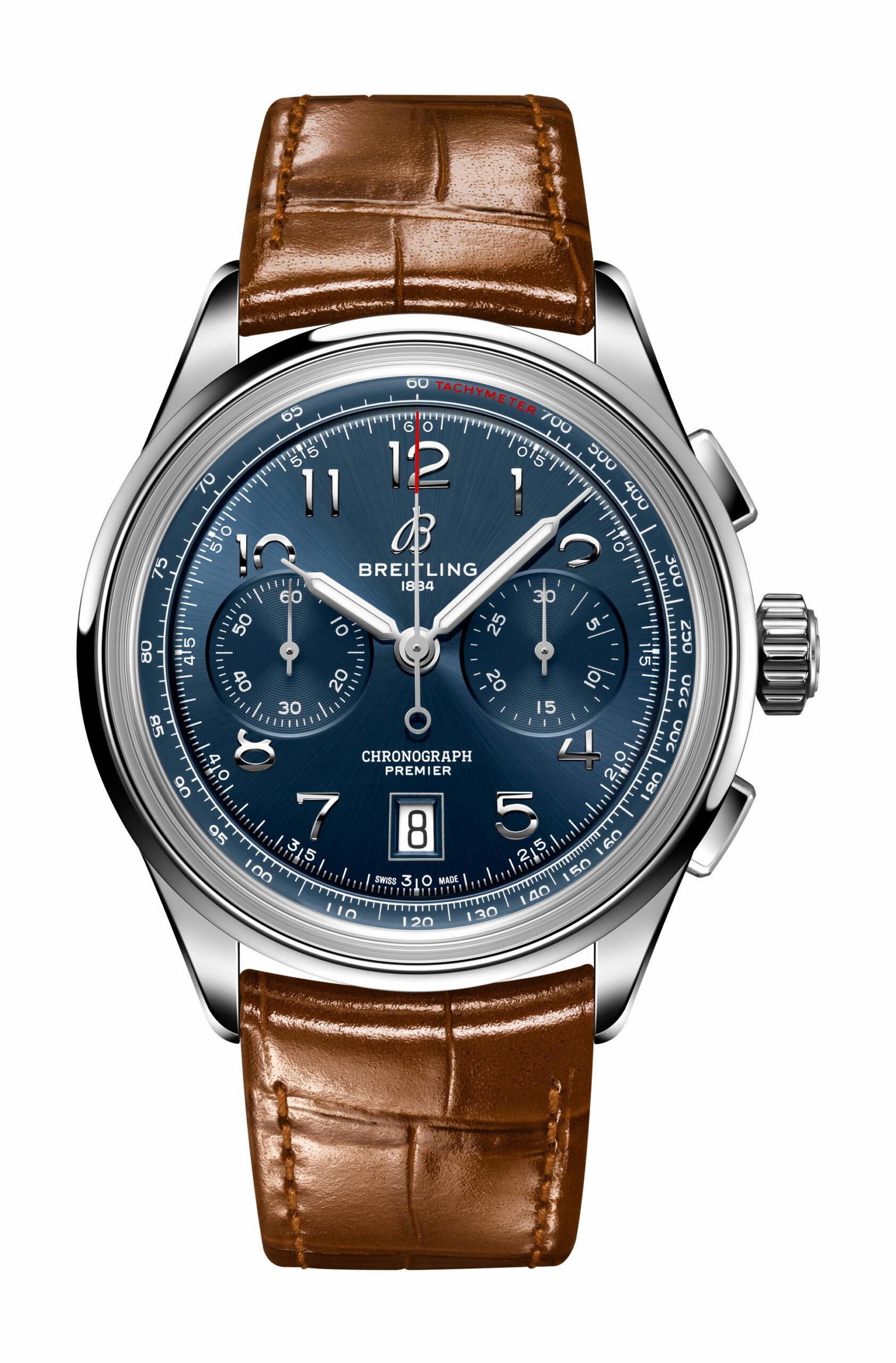 Breitling Premier B01 Chronograph 42