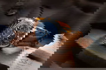 Breitling Premier B01 Chronograph 42