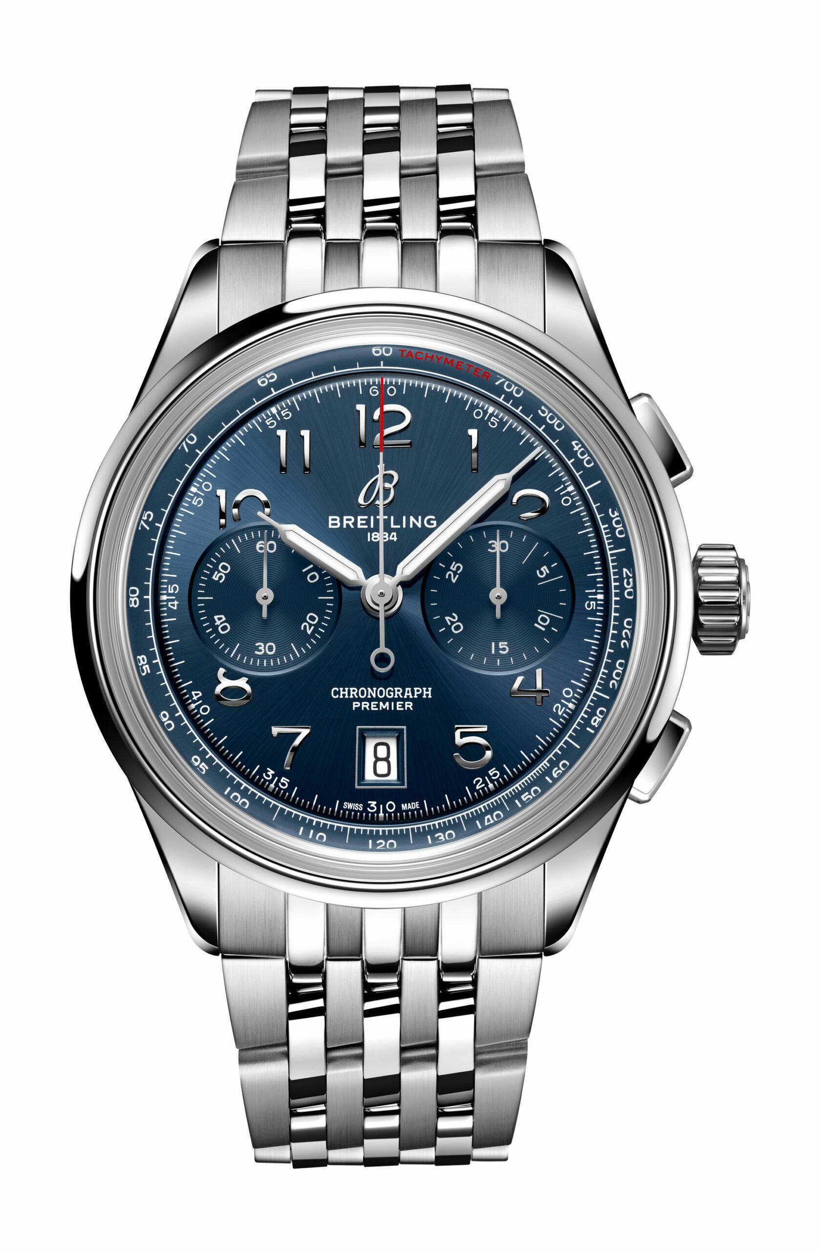 Breitling Premier B01 Chronograph 42