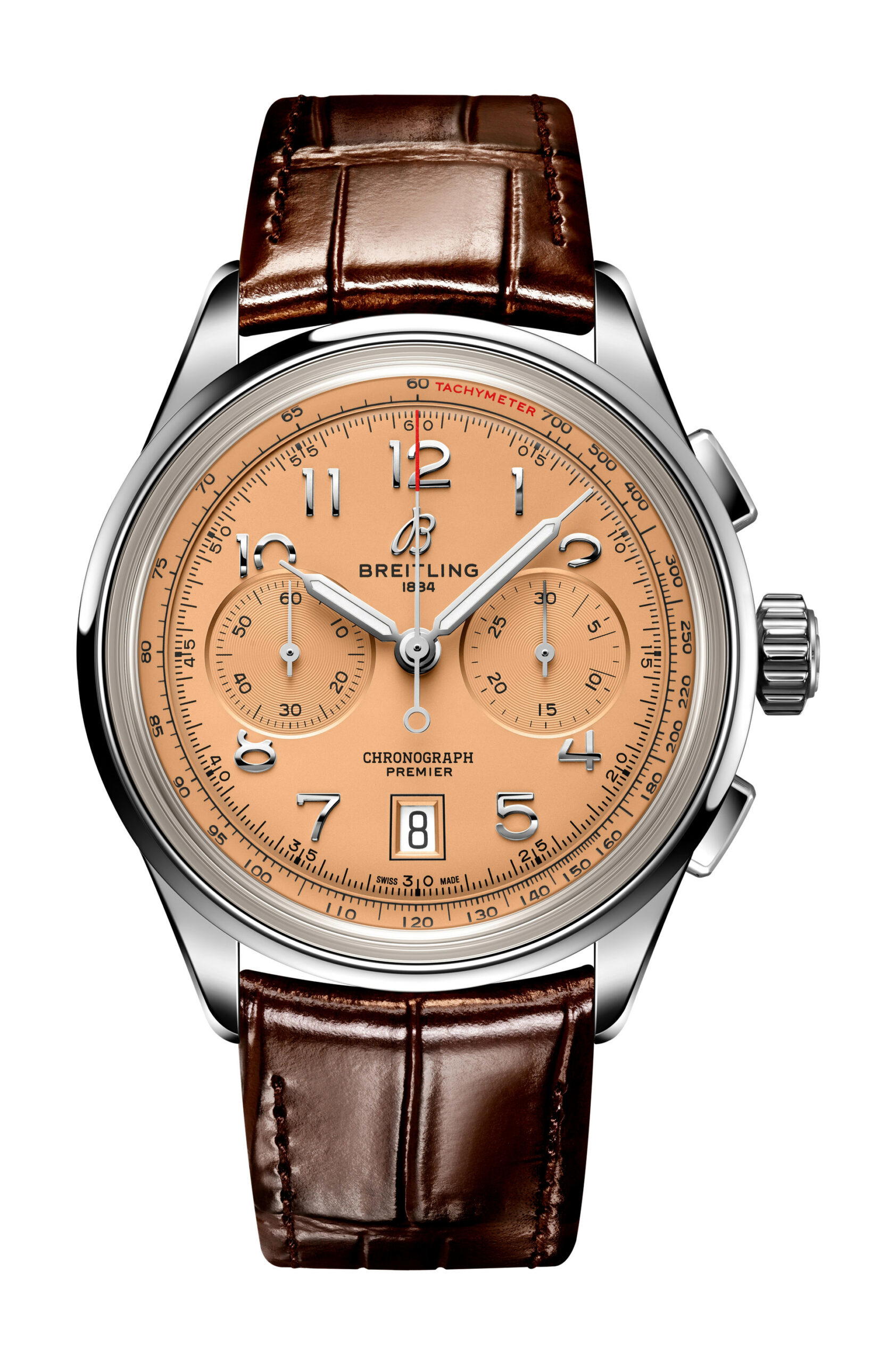 Breitling Premier B01 Chronograph 42