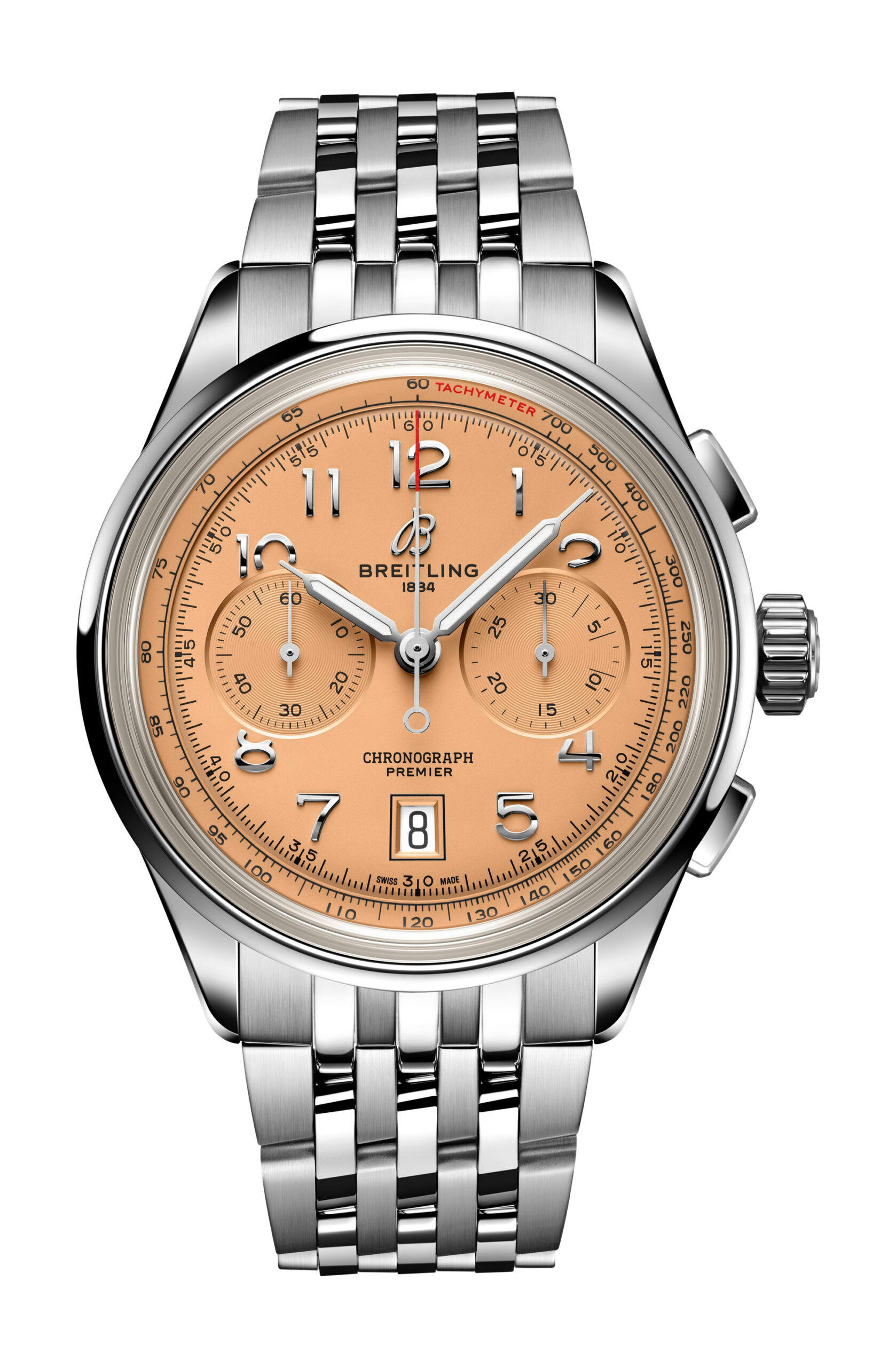 Breitling Premier B01 Chronograph 42