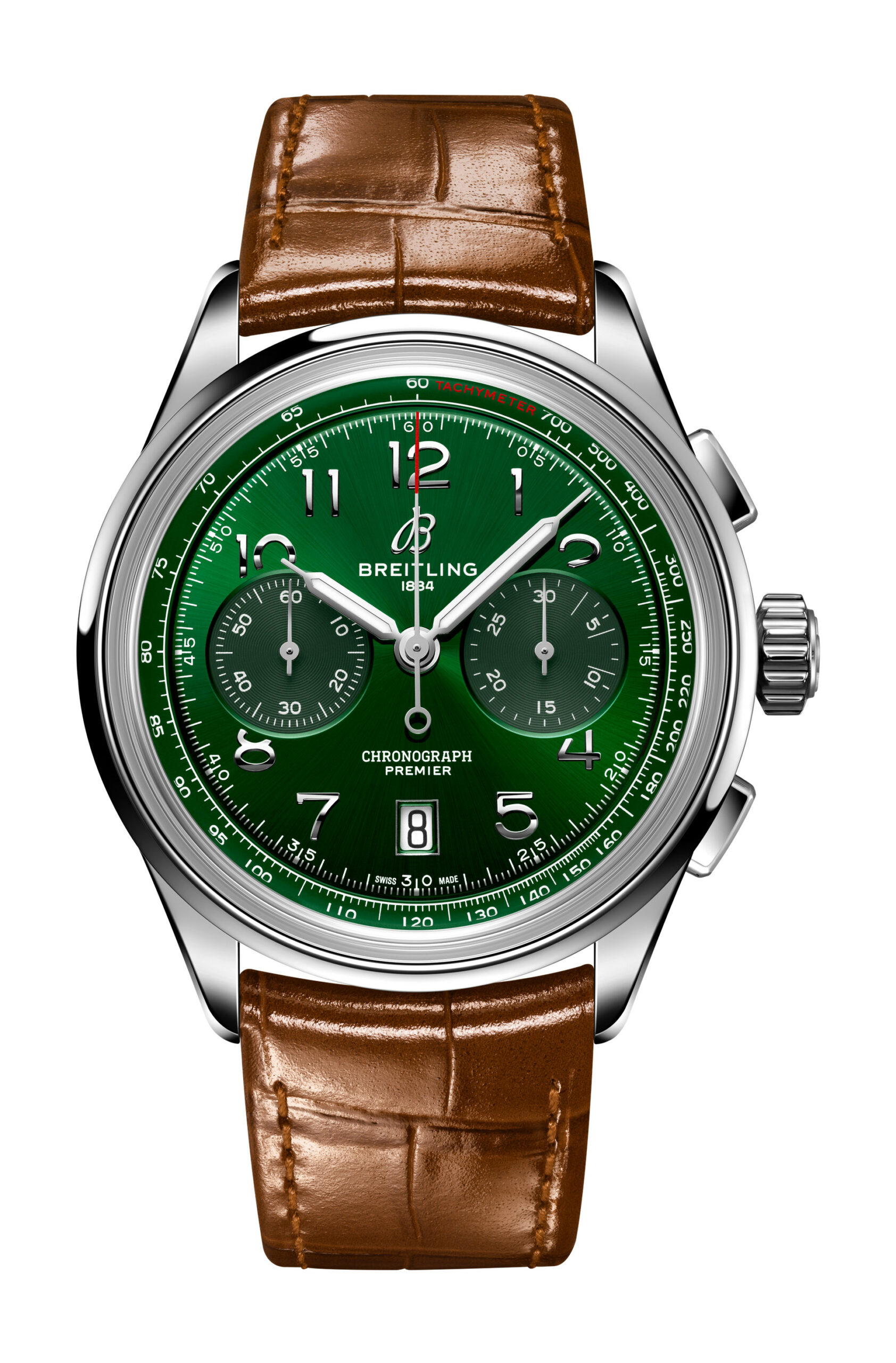 Breitling Premier B01 Chronograph 42