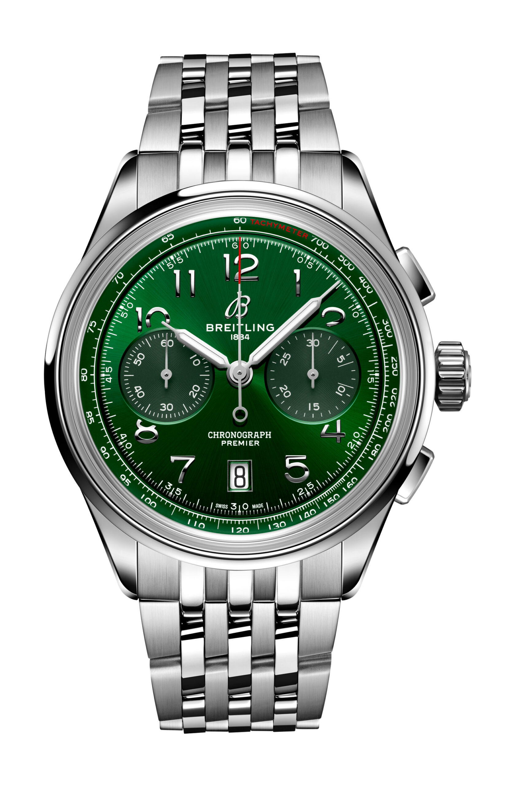 Breitling Premier B01 Chronograph 42