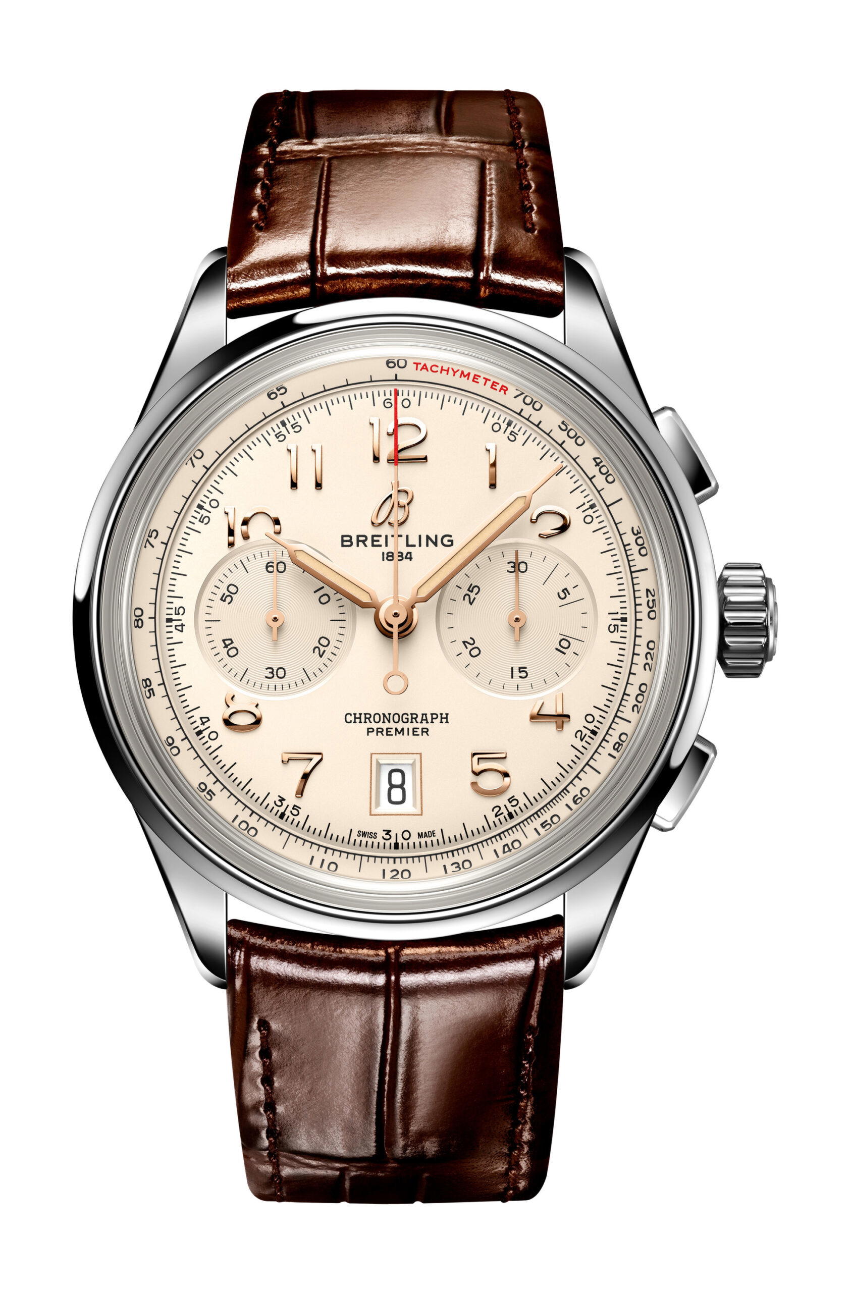Breitling Premier B01 Chronograph 42