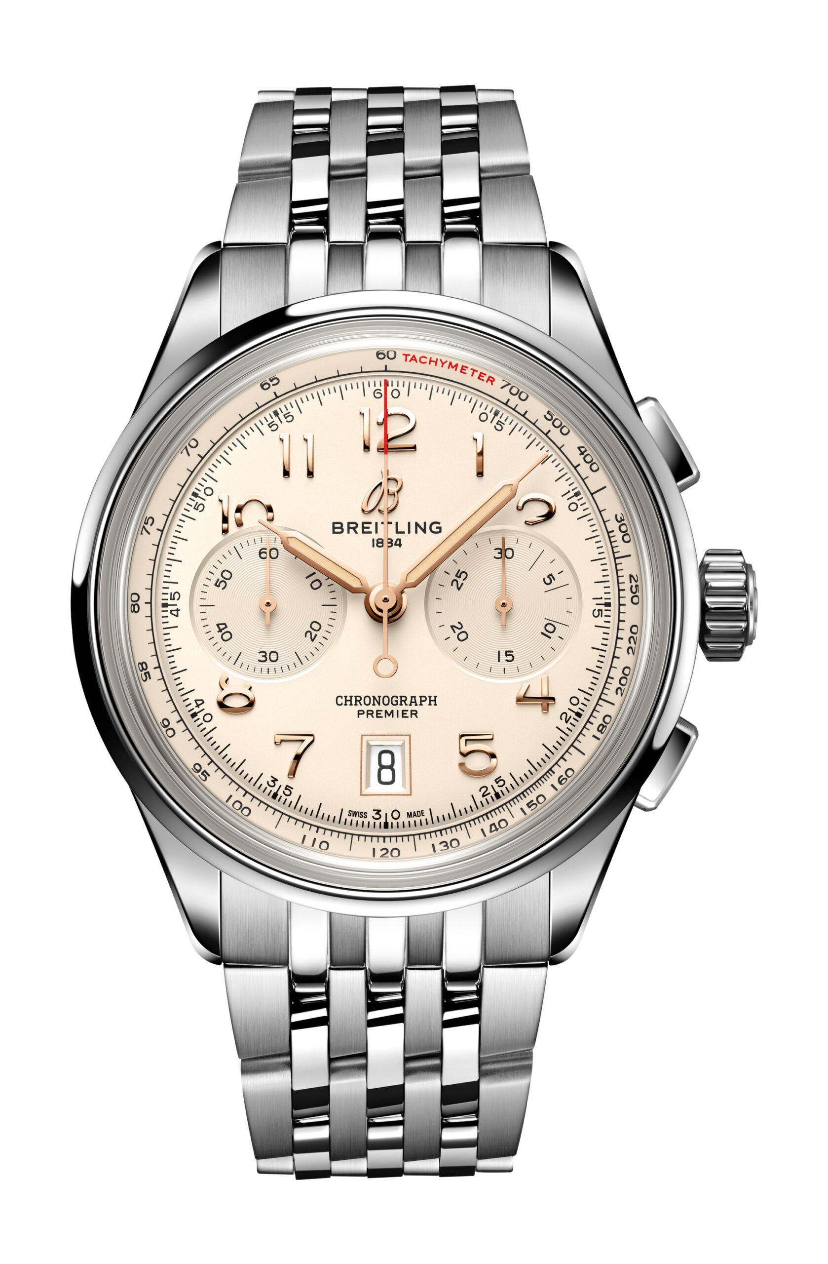 Breitling Premier B01 Chronograph 42