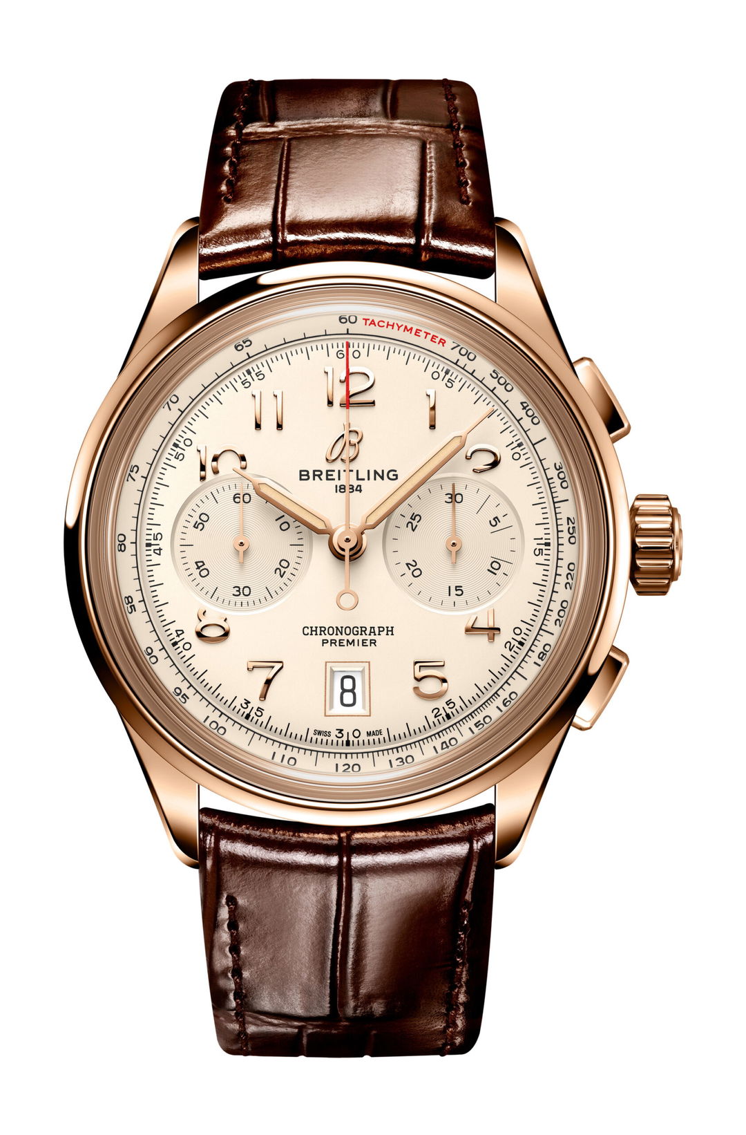Premier B01 Chronograph 42 - Image 1