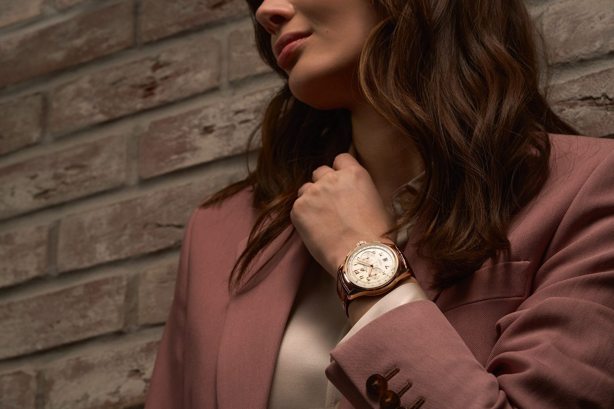 Premier B01 Chronograph 42 - Image 3