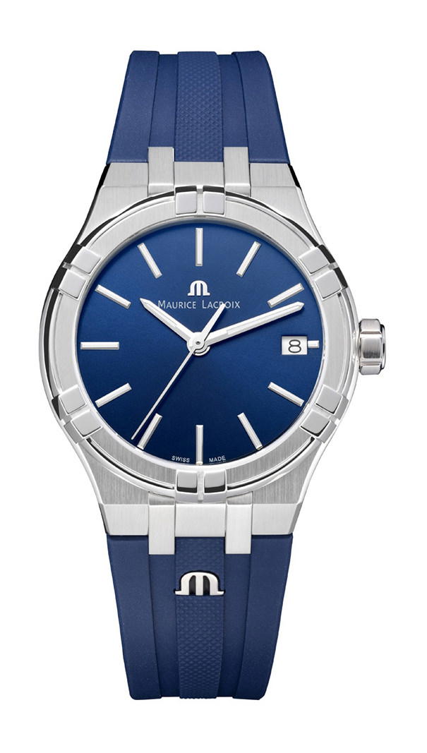 Maurice Lacroix Aikon Quartz Date 35