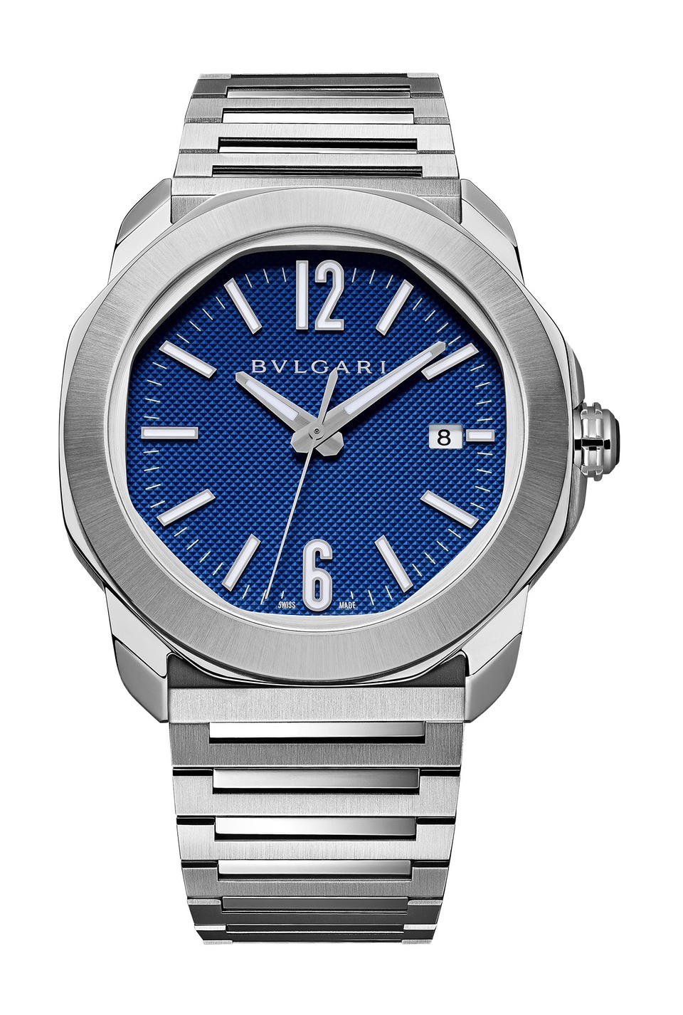 Bvlgari Octo Roma