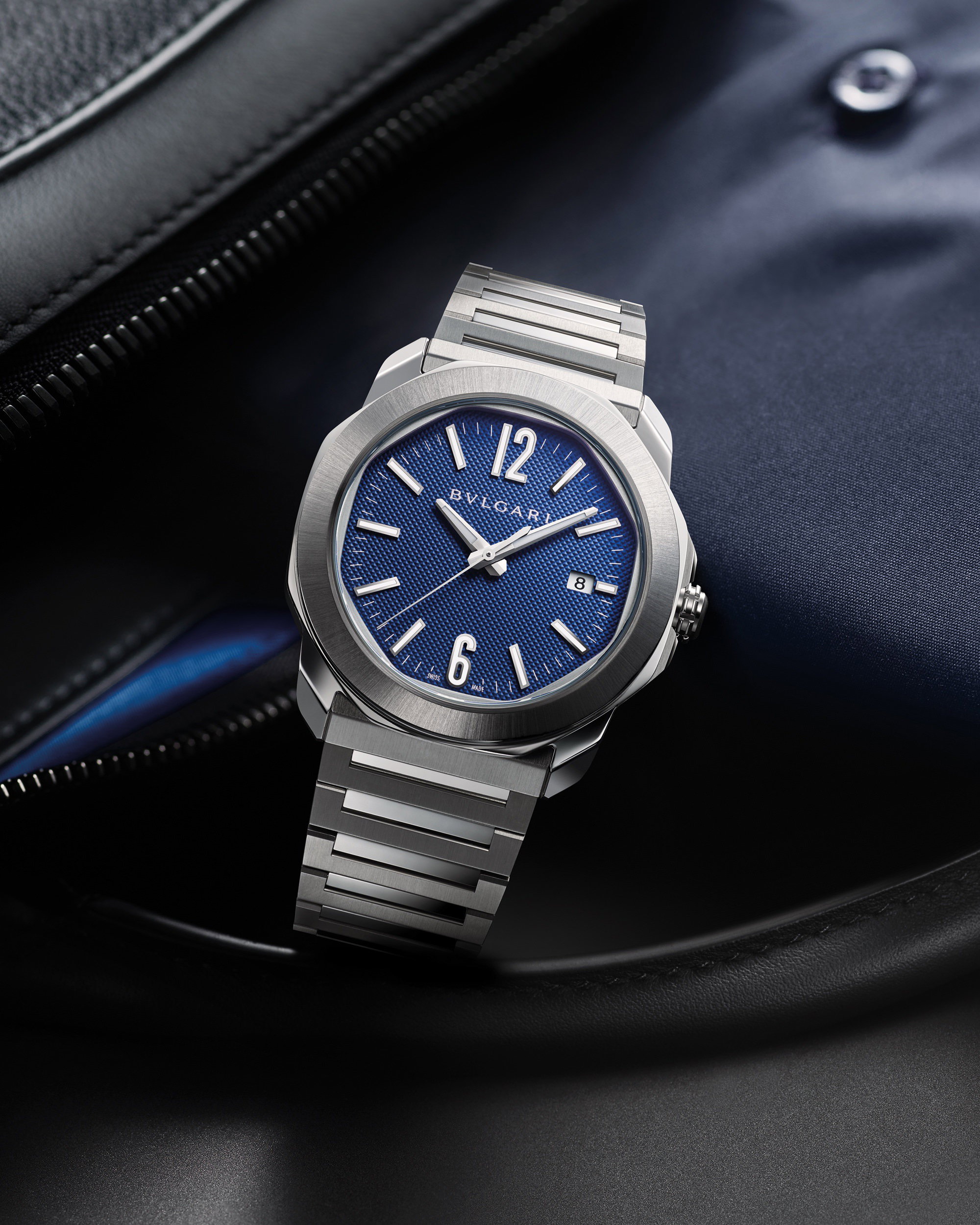 Bvlgari Octo Roma