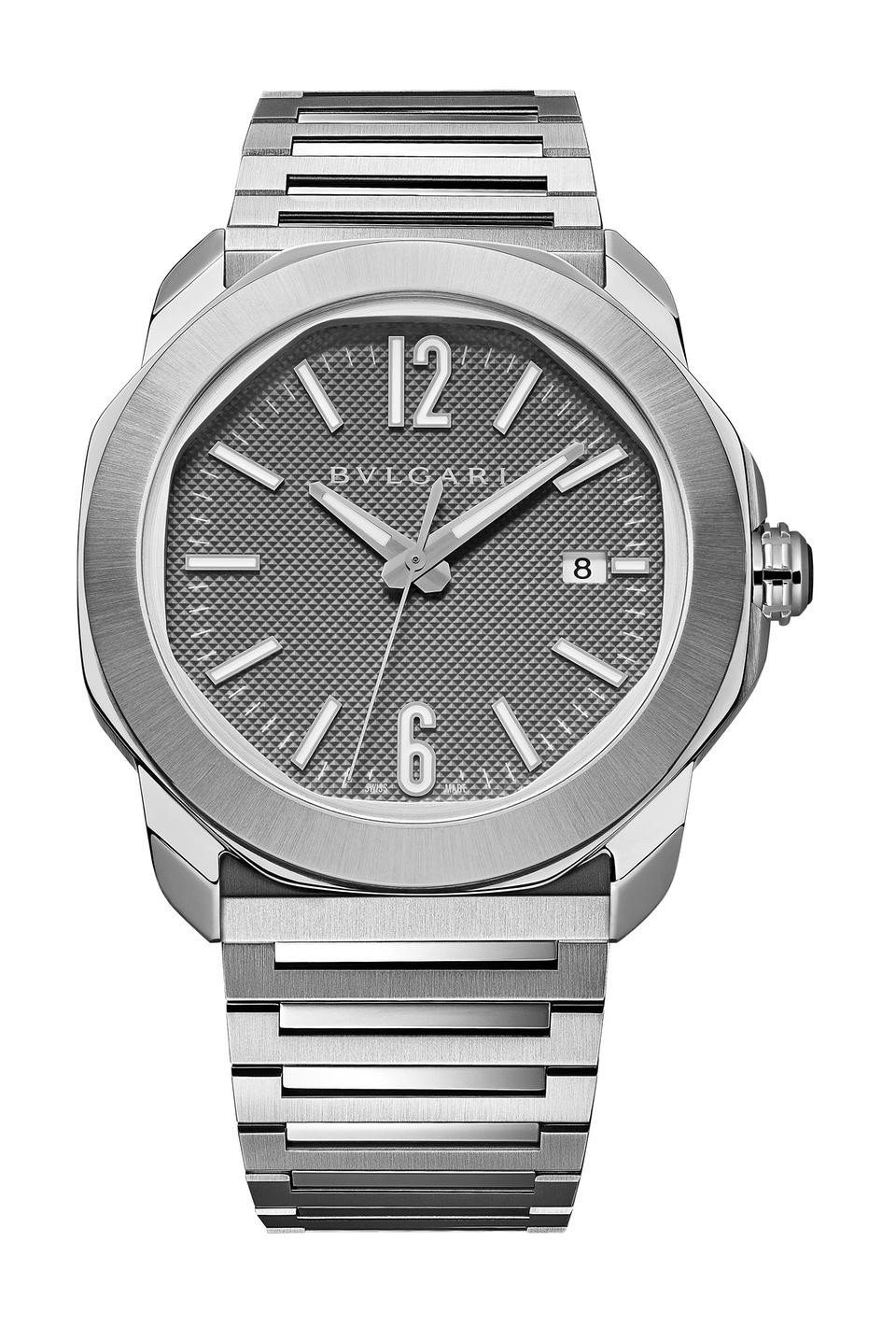 Bvlgari Octo Roma
