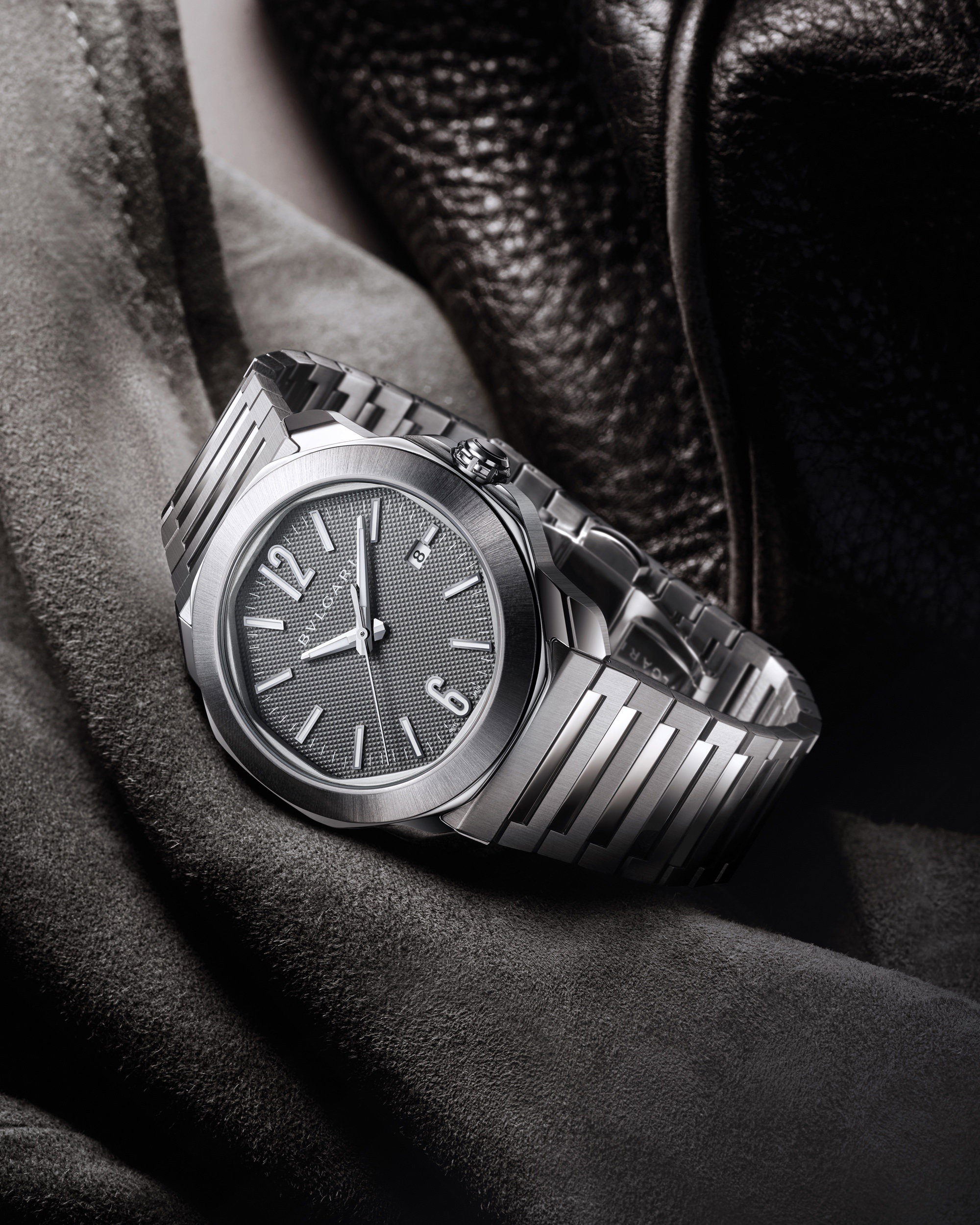 Bvlgari Octo Roma