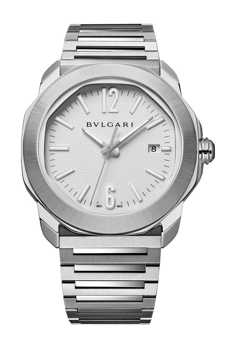 Bvlgari Octo Roma