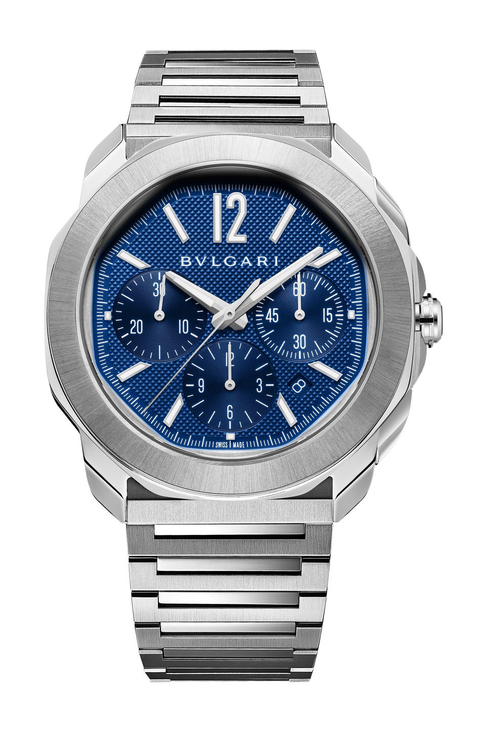 Bvlgari Octo Roma Chronograph