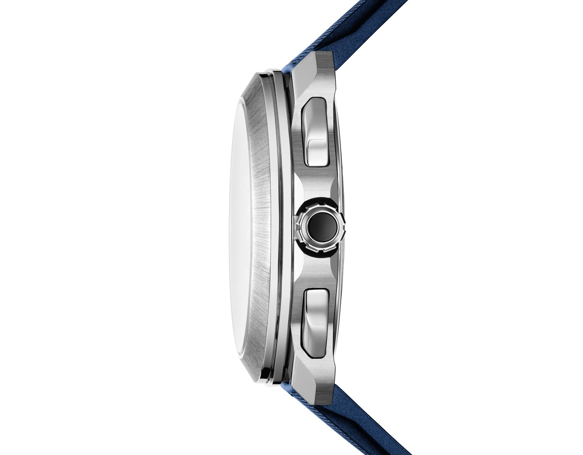 Bulgari Bvlgari Diagono Scuba Regatta Watch ref.1622449