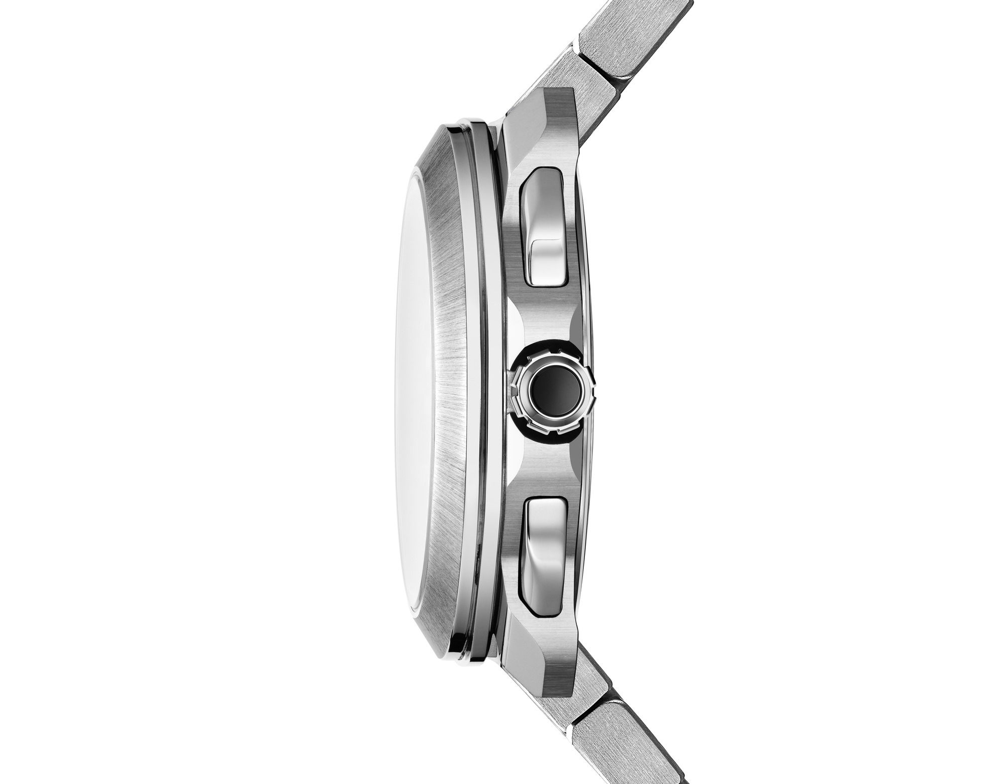 Bvlgari Octo Roma Chronograph