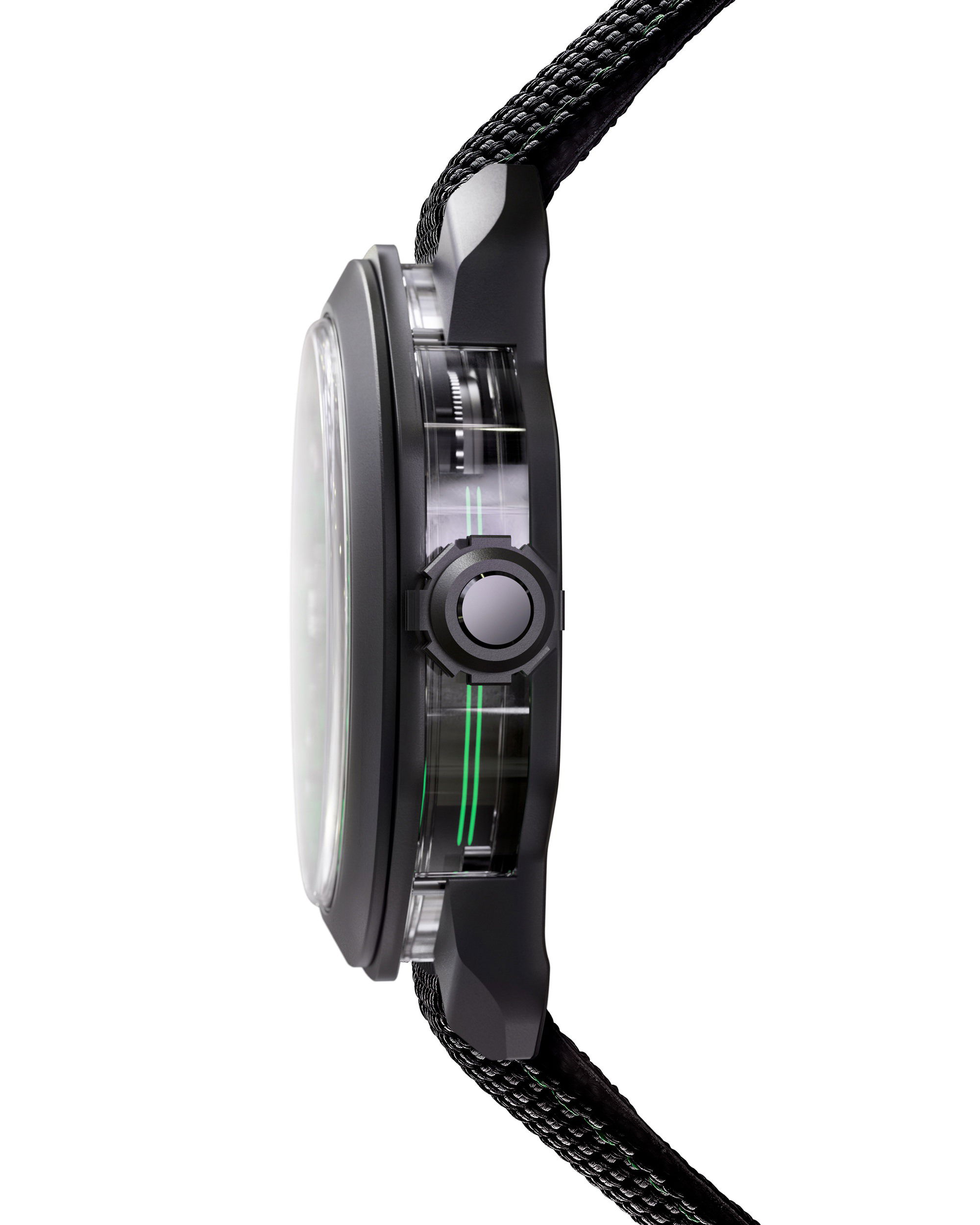 Bvlgari Octo Roma Striking Papillon Tourbillon