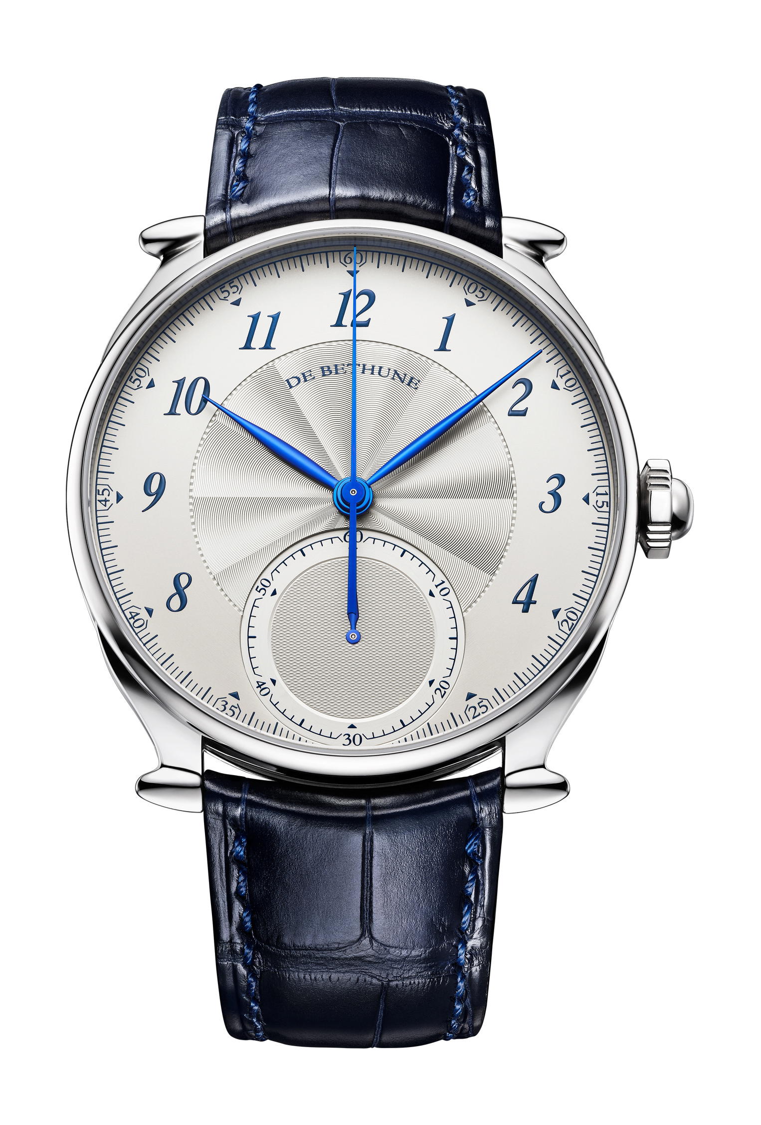 De Bethune DB Eight