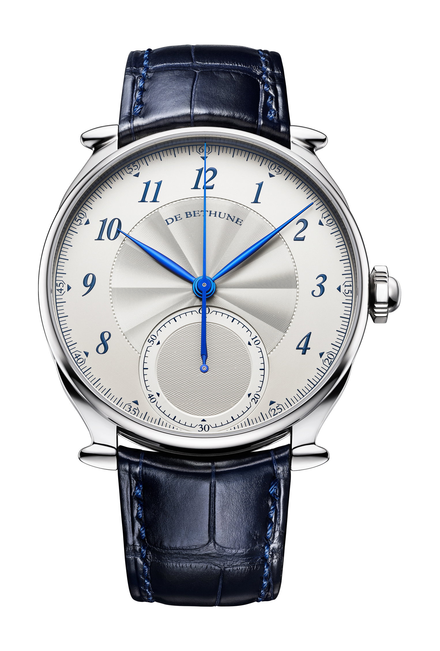 De Bethune DB Eight