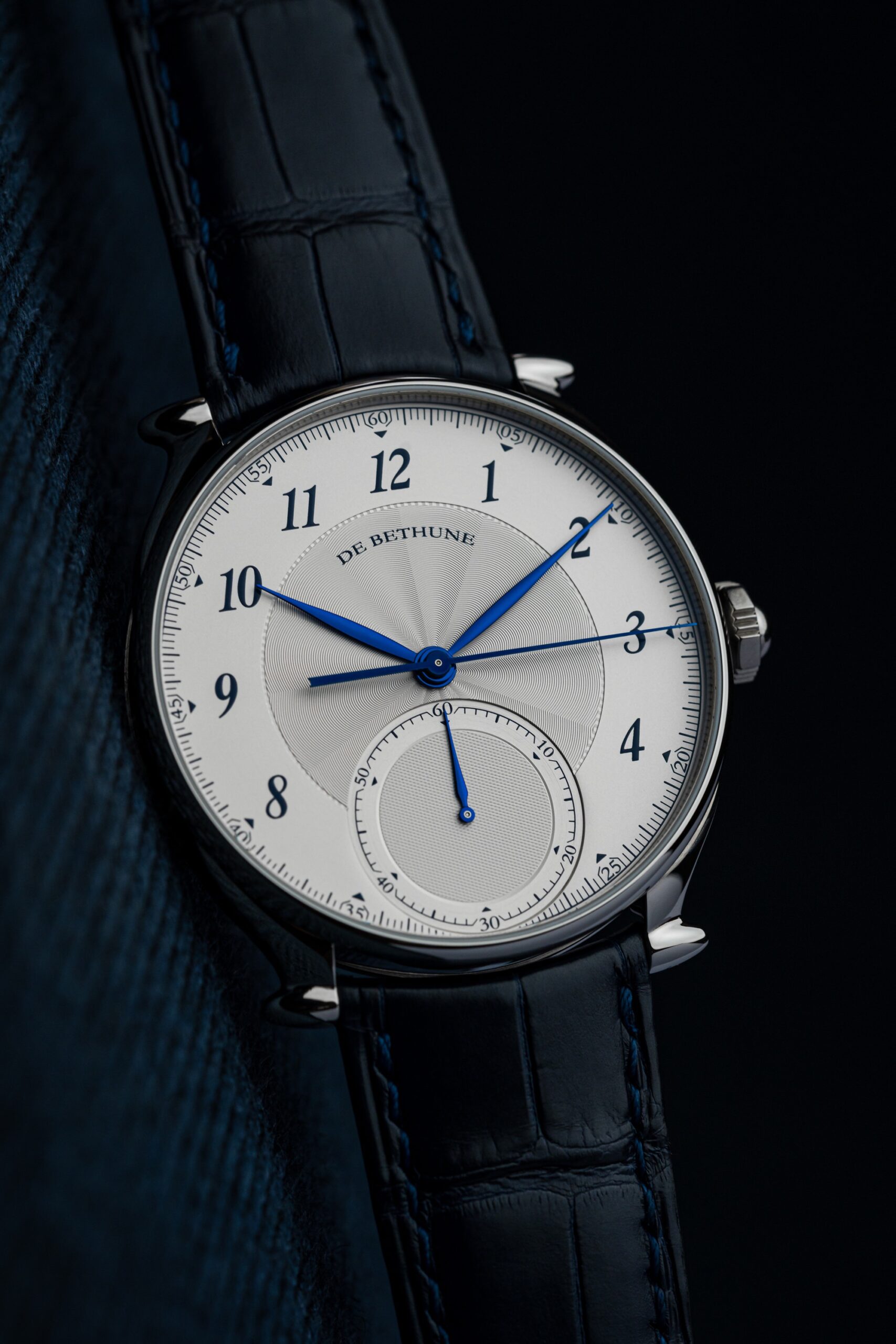 De Bethune DB Eight