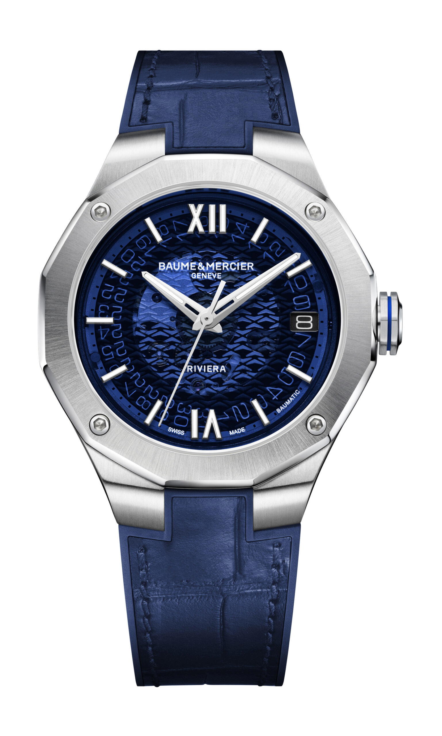 Baume & Mercier Riviera
