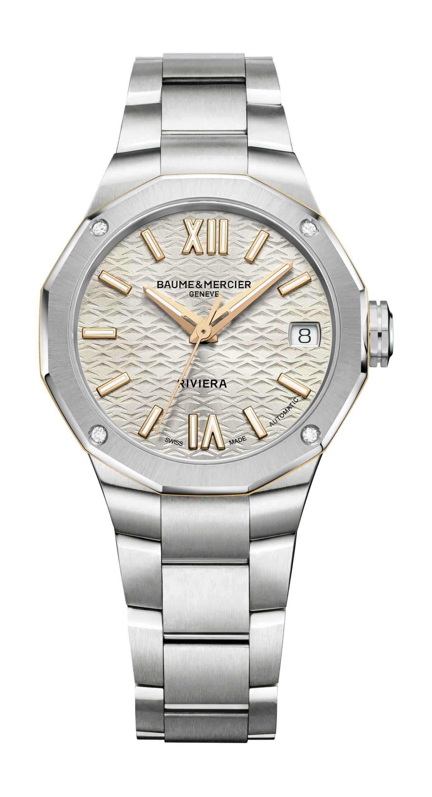 Baume & Mercier Riviera