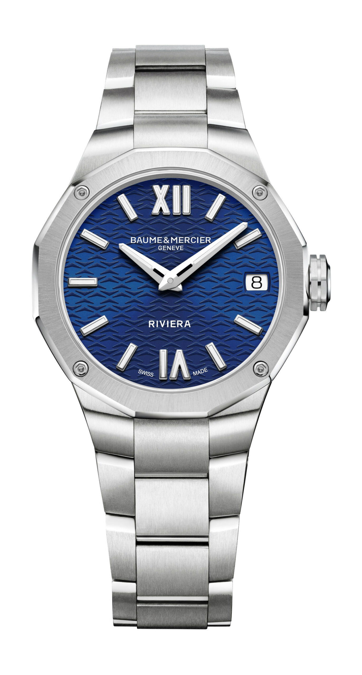 Baume & Mercier Riviera