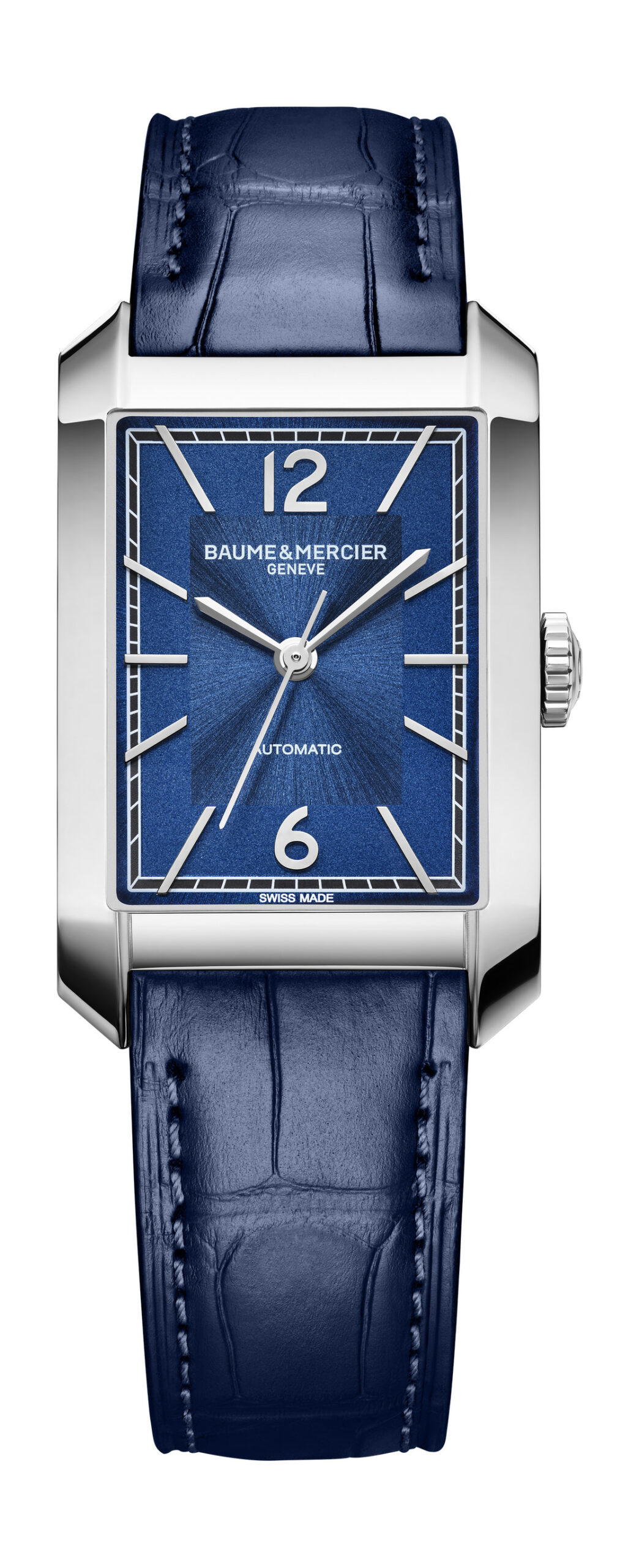 Baume & Mercier Hampton