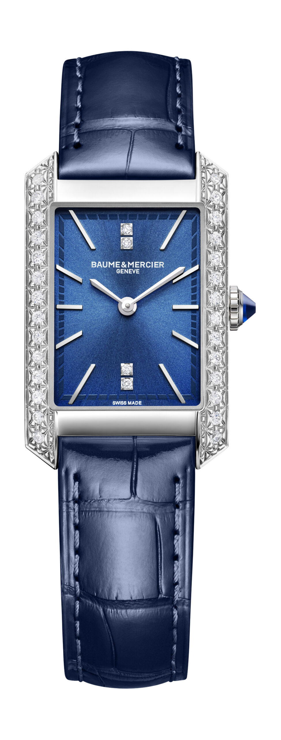 Baume & Mercier Hampton