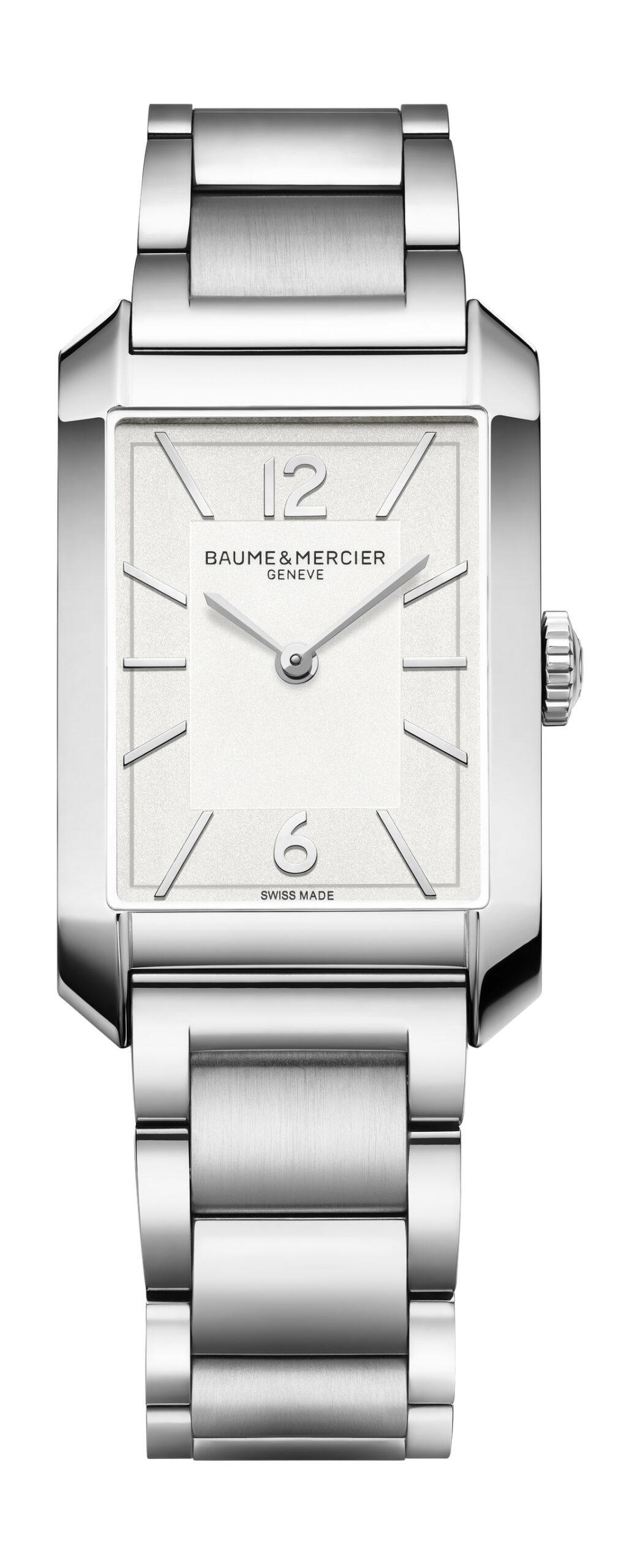 Baume & Mercier Hampton