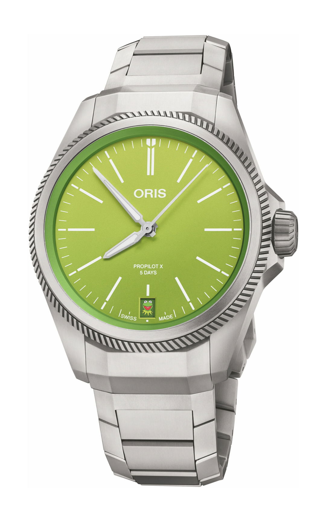 ProPilot X Kermit Edition - Image 1